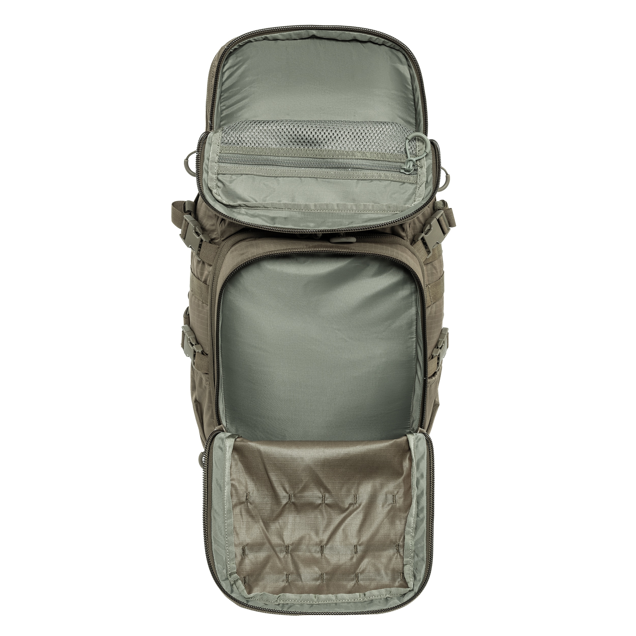 Plecak Eberlestock Hispeed 37,5 l - Military Green