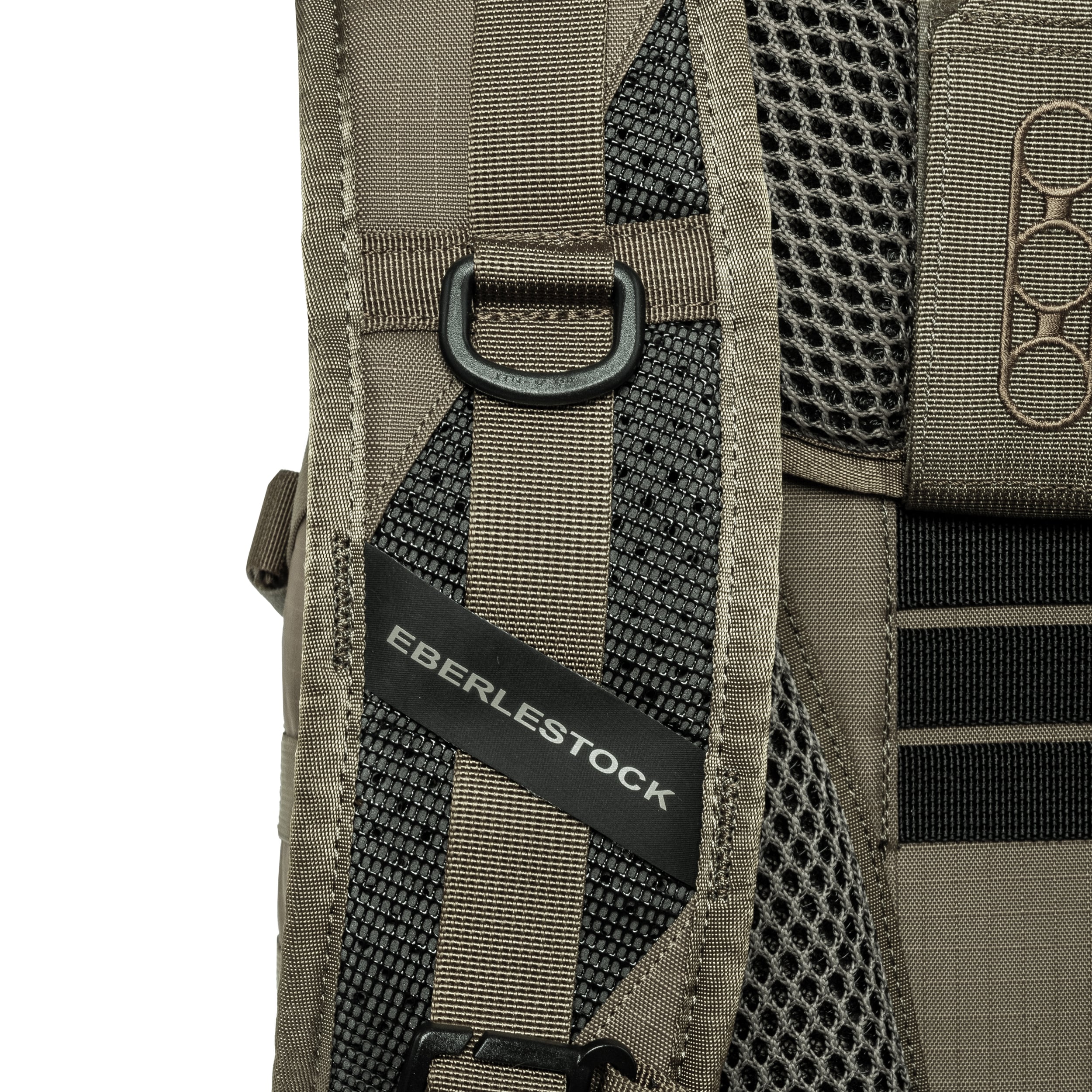 Plecak Eberlestock Hispeed 37,5 l - Military Green