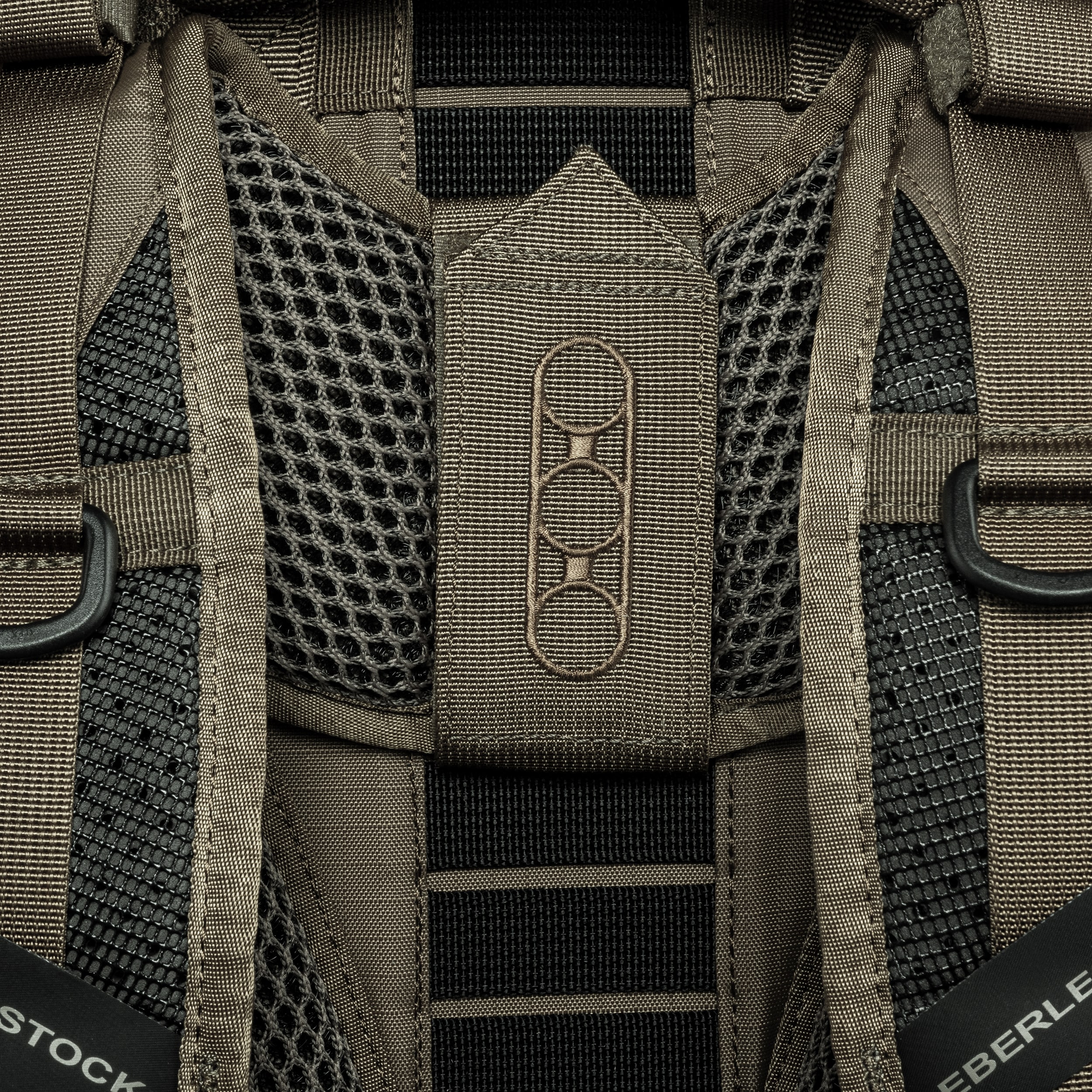 Plecak Eberlestock Hispeed 37,5 l - Military Green