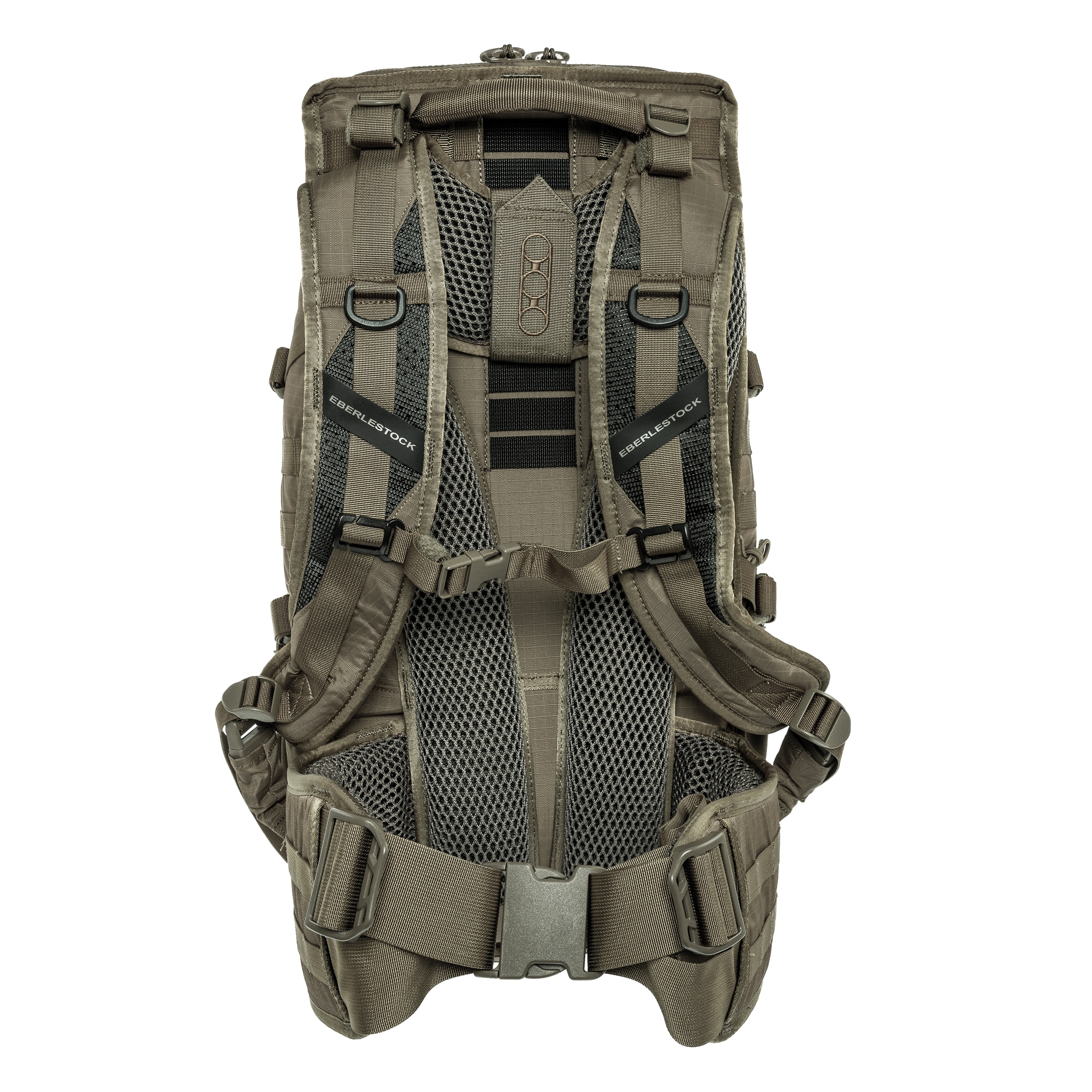 Plecak Eberlestock Hispeed 37,5 l - Military Green