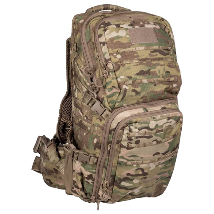 Рюкзак Eberlestock Hispeed 37,5 л - MultiCam
