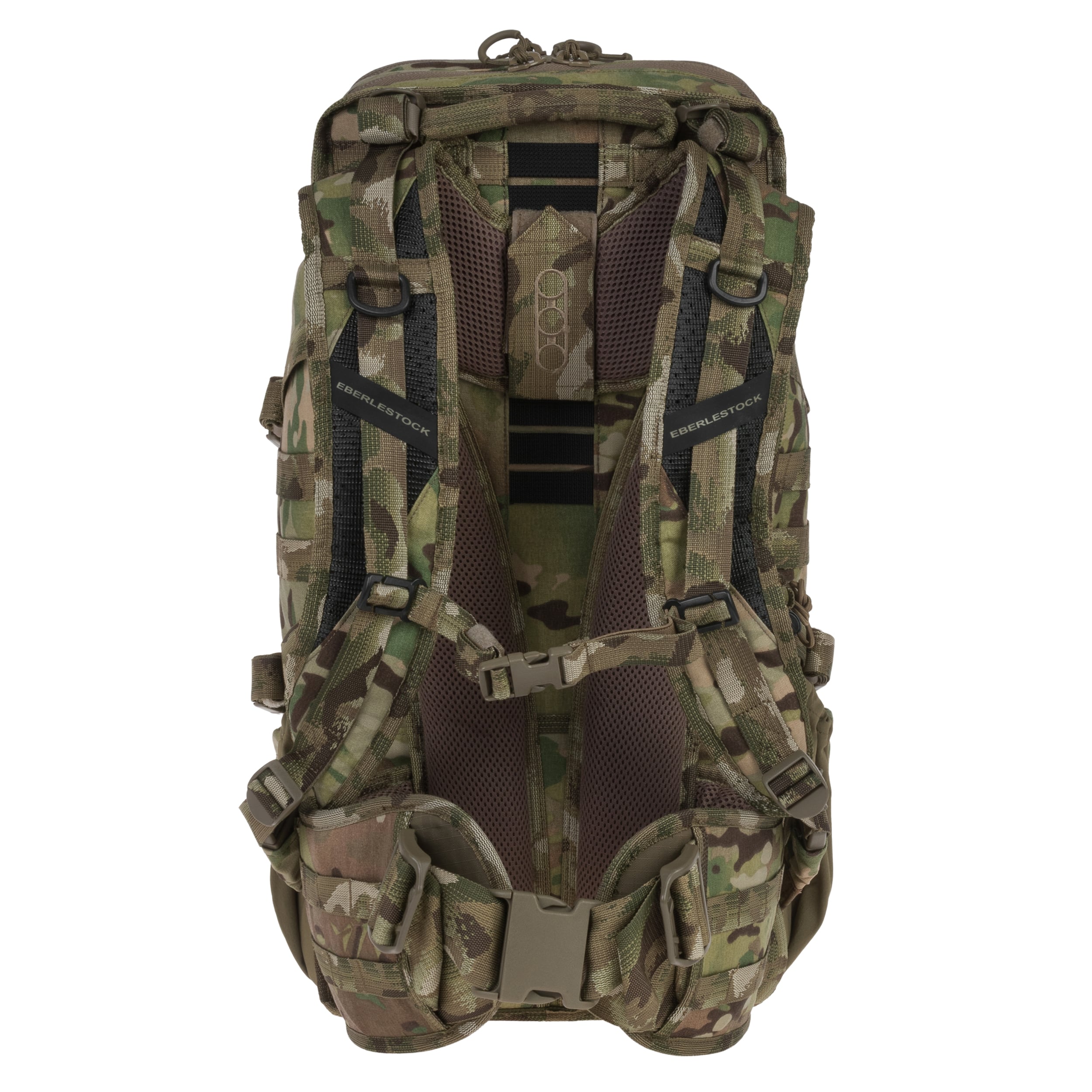 Eberlestock Hispeed Backpack 37.5 l - MultiCam