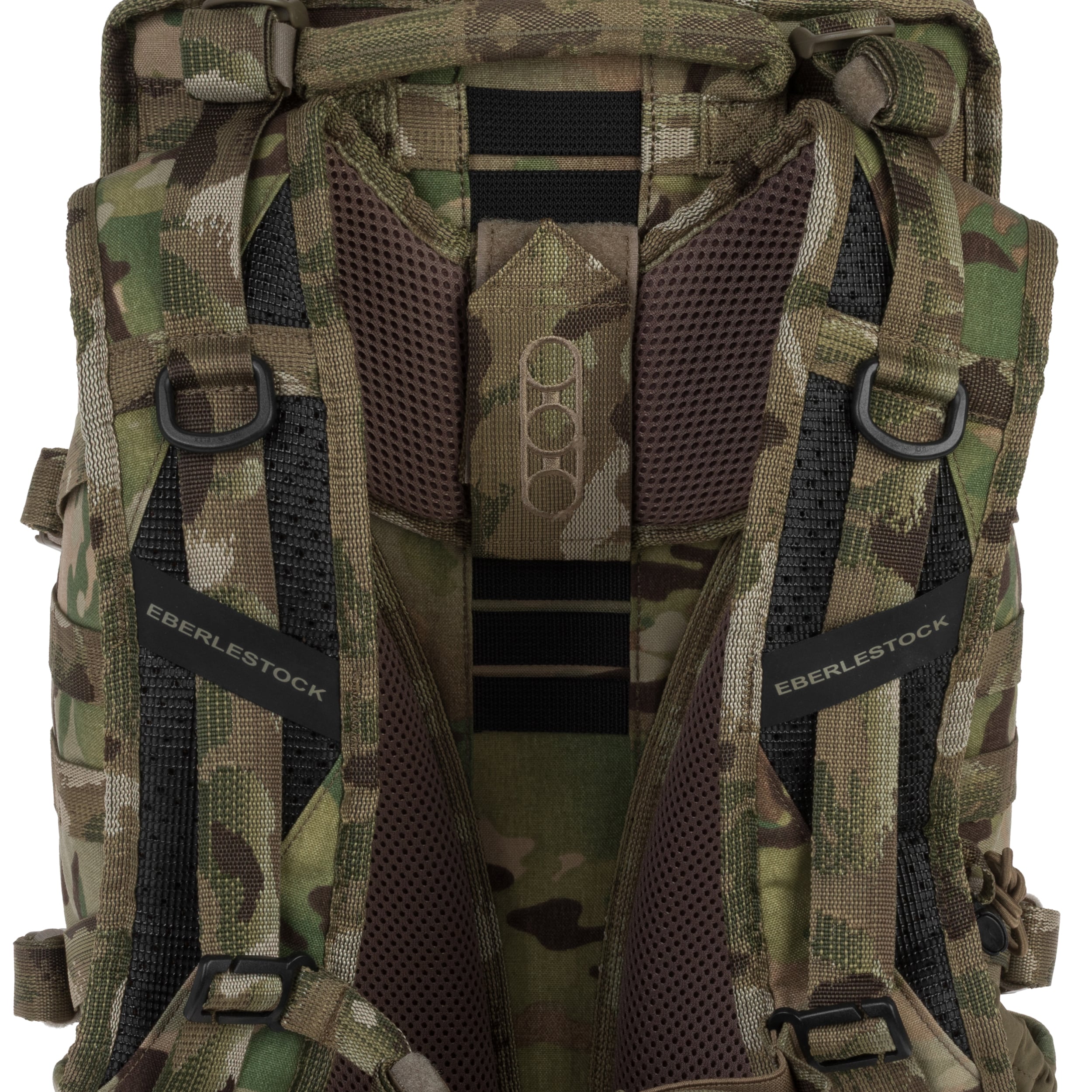 Eberlestock Hispeed Backpack 37.5 l - MultiCam