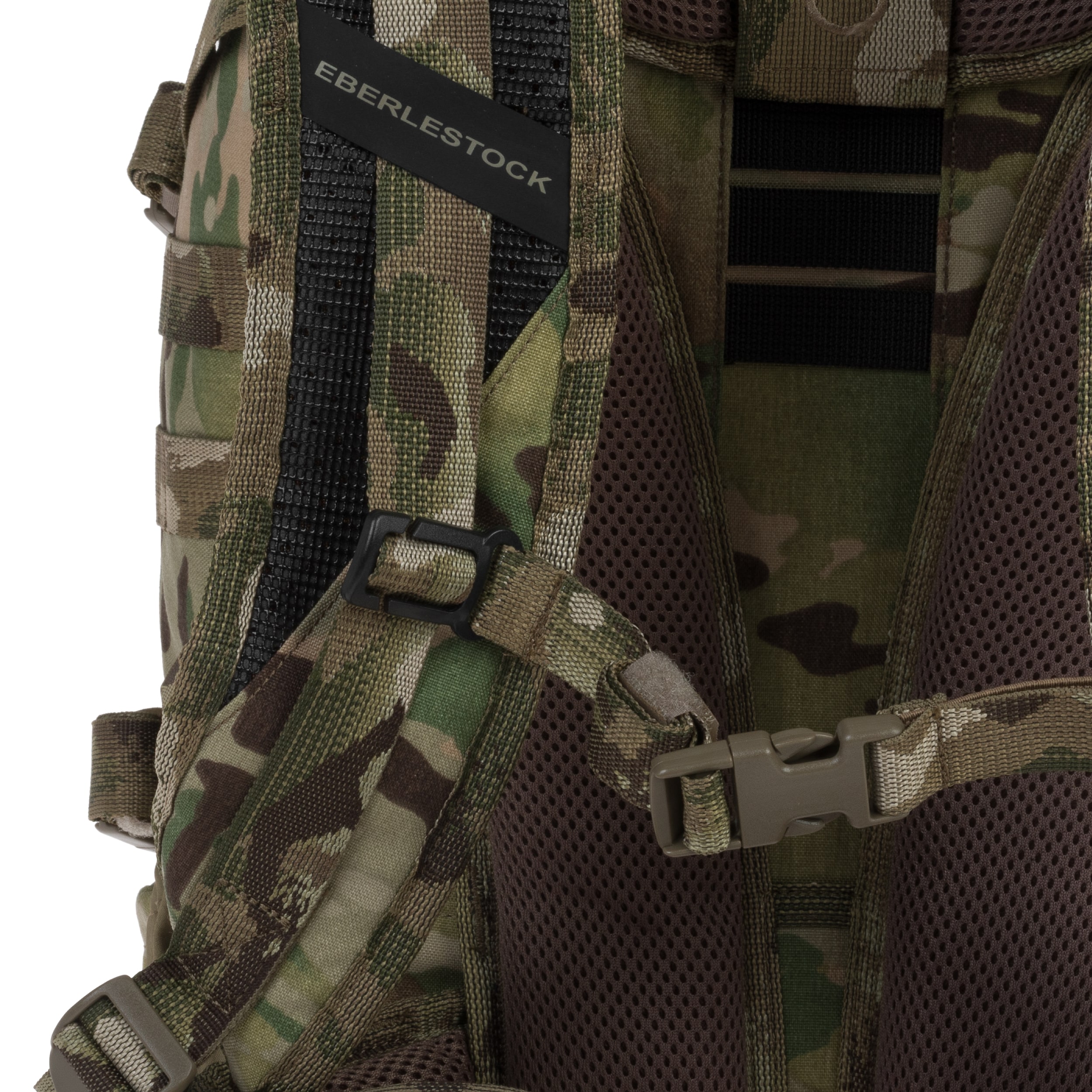 Eberlestock Hispeed Backpack 37.5 l - MultiCam