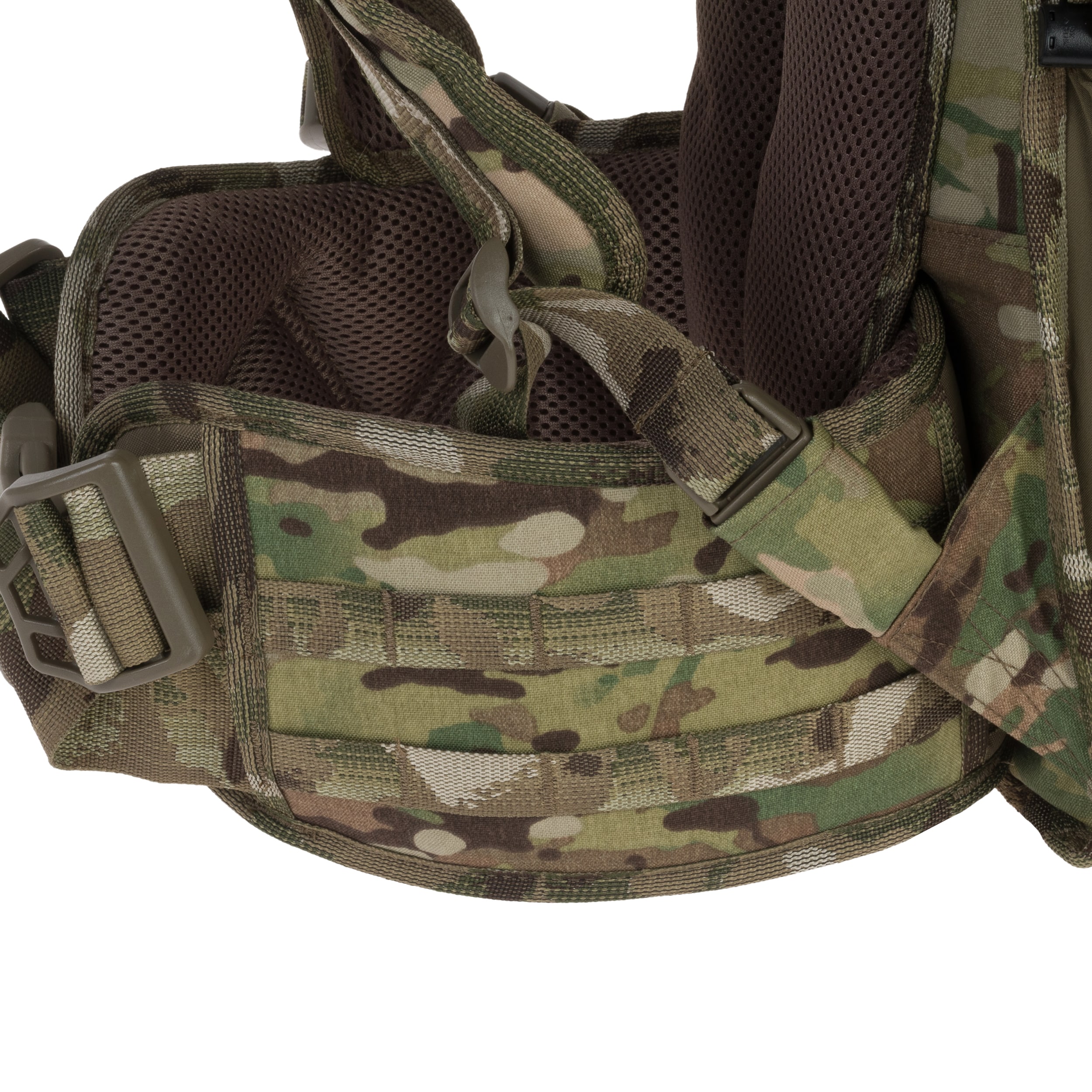 Eberlestock Hispeed Backpack 37.5 l - MultiCam