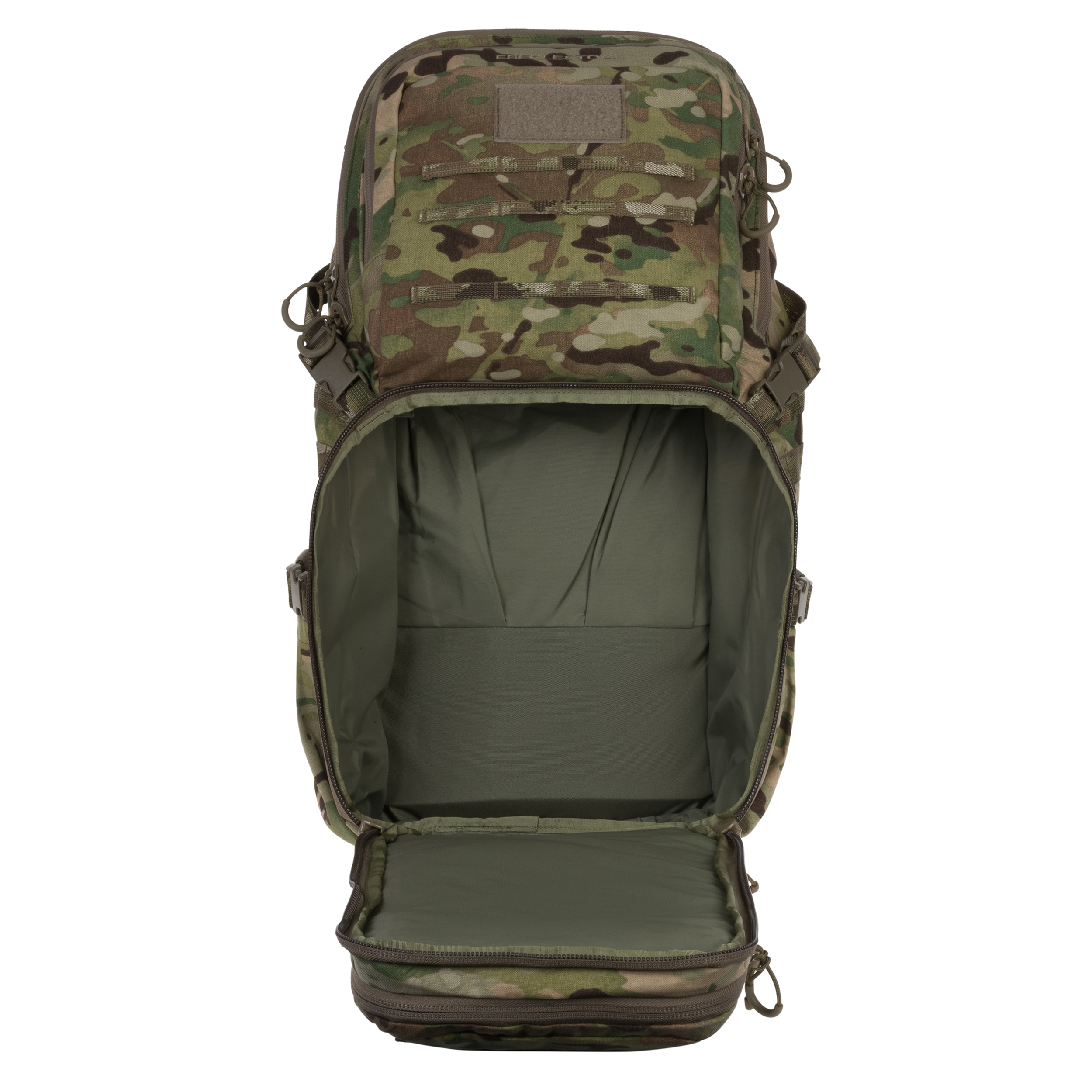 Eberlestock Hispeed Backpack 37.5 l - MultiCam