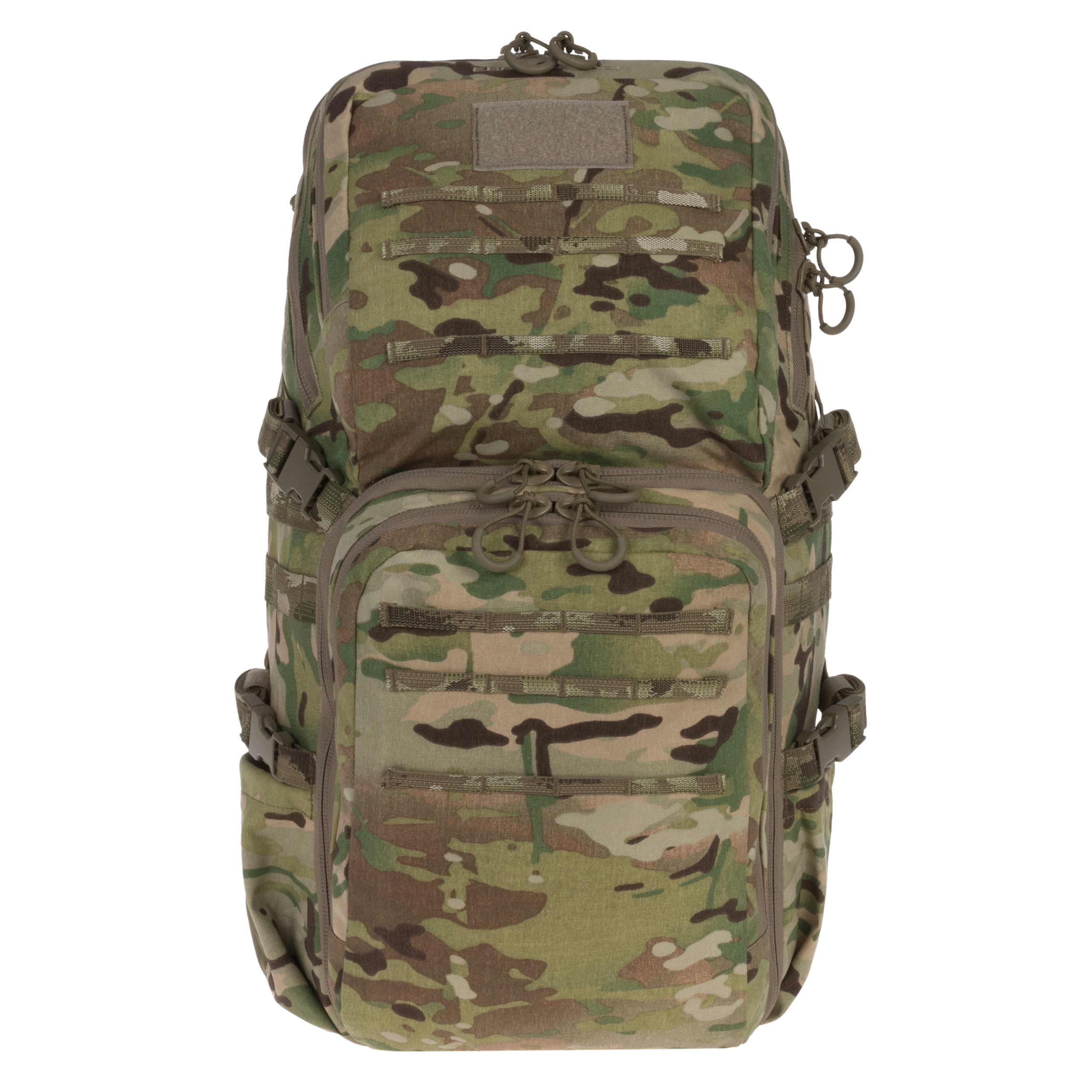 Eberlestock Hispeed Backpack 37.5 l - MultiCam