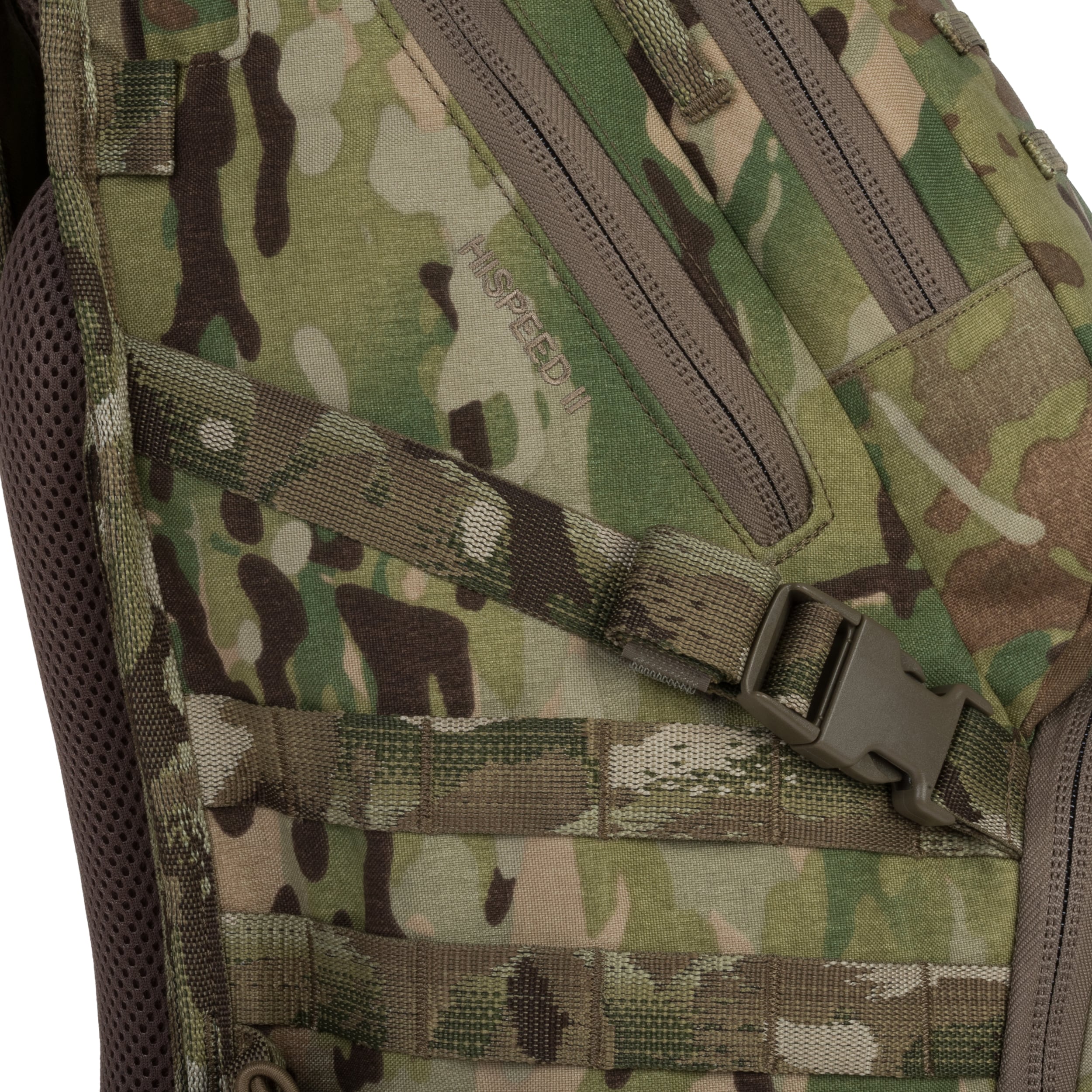 Eberlestock Hispeed Backpack 37.5 l - MultiCam