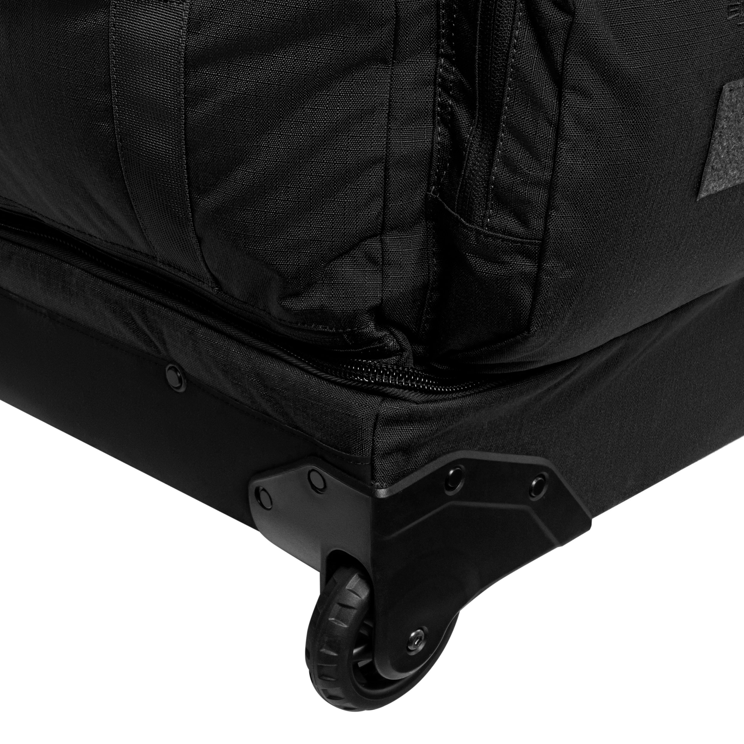 Torba na kółkach Eberlestock Hercules Duffel 191,4 l - Black