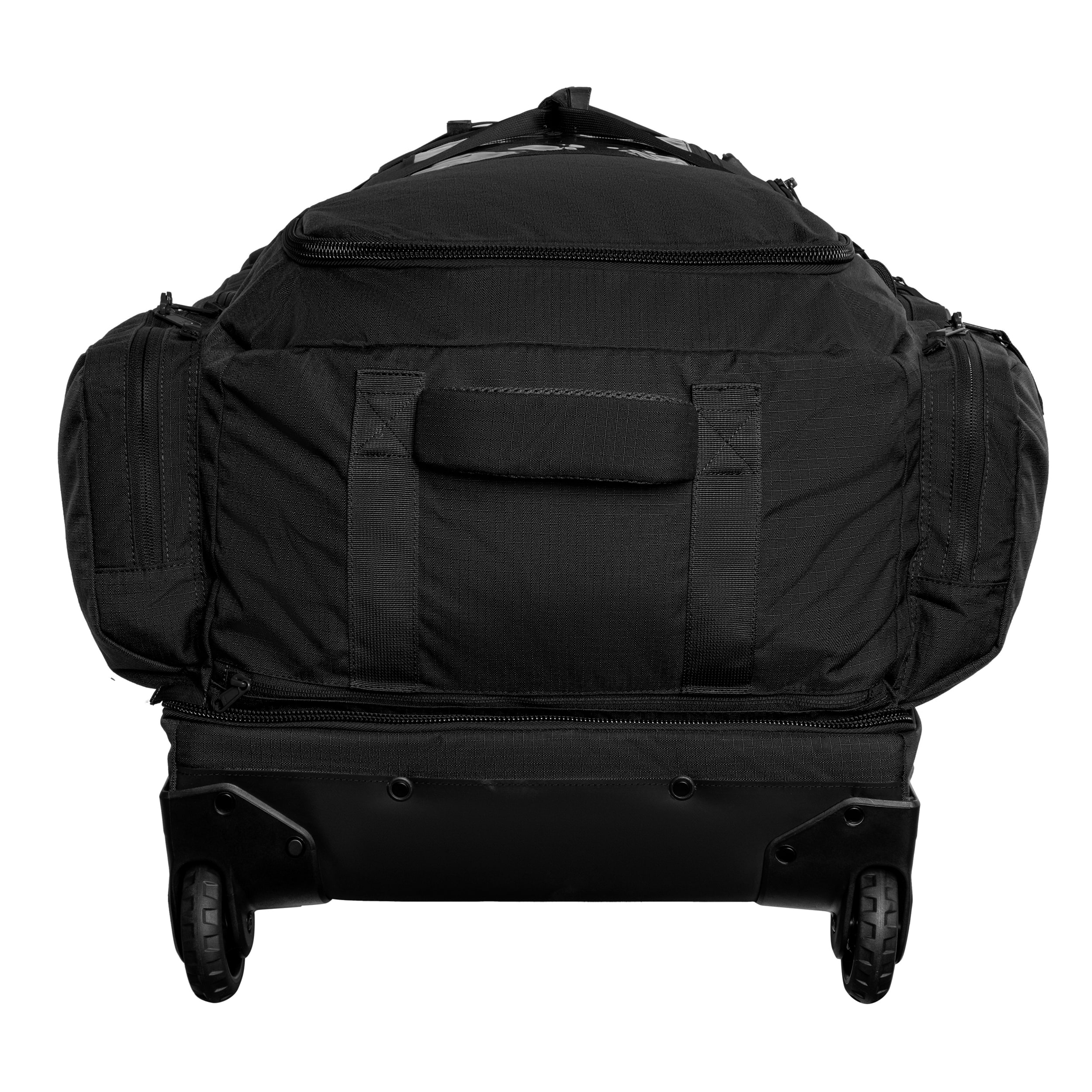 Torba na kółkach Eberlestock Hercules Duffel 191,4 l - Black