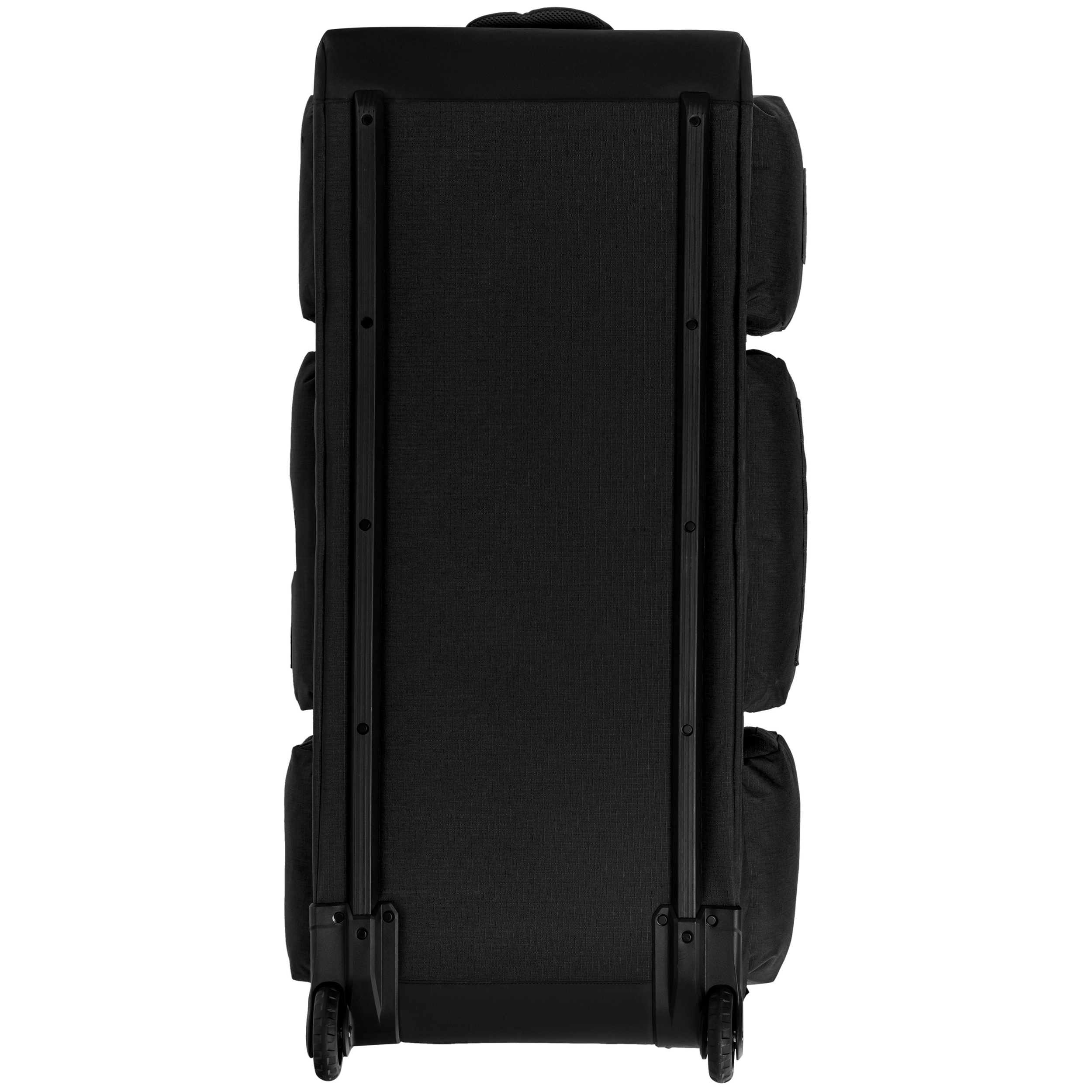 Torba na kółkach Eberlestock Hercules Duffel 191,4 l - Black