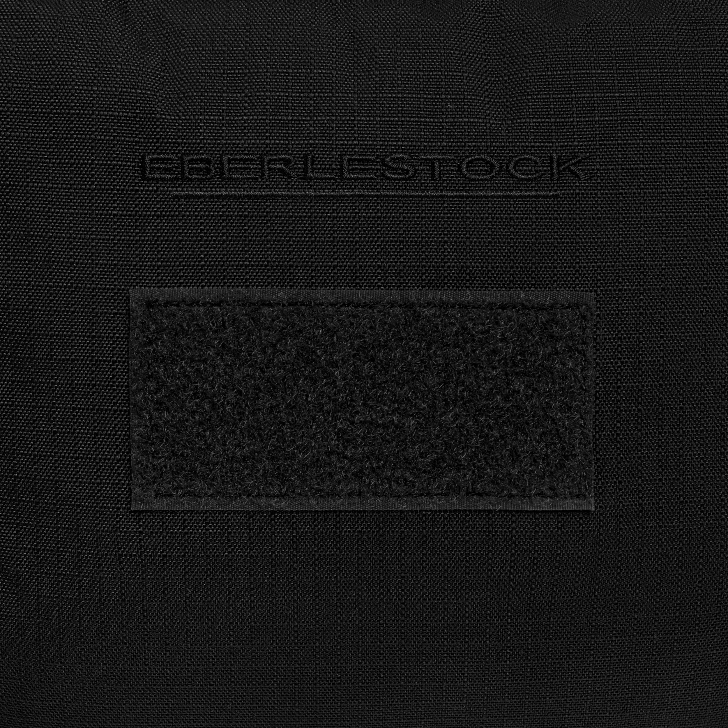 Torba na kółkach Eberlestock Hercules Duffel 191,4 l - Black