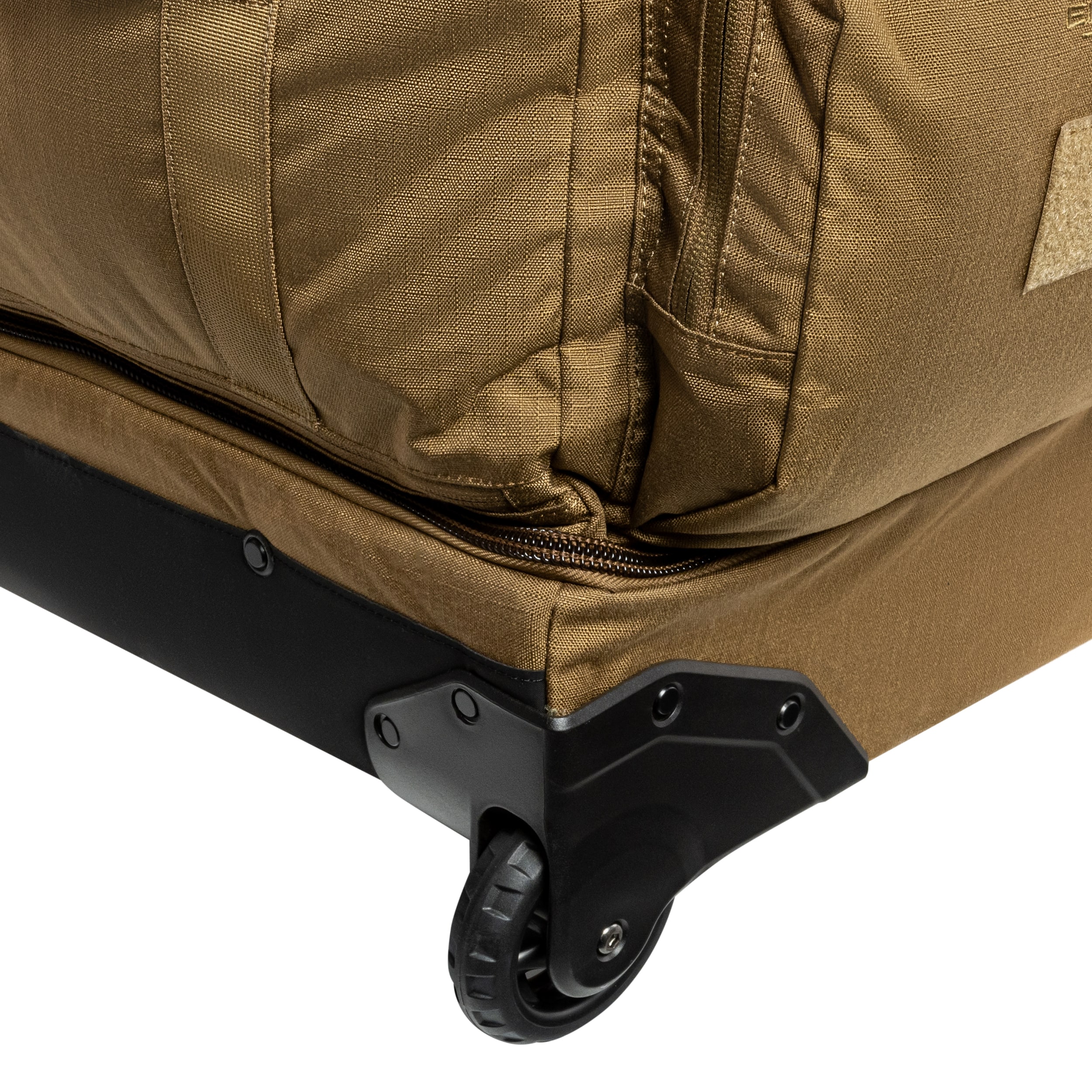 Torba na kółkach Eberlestock Hercules Duffel 191,4 l - Coyote Brown