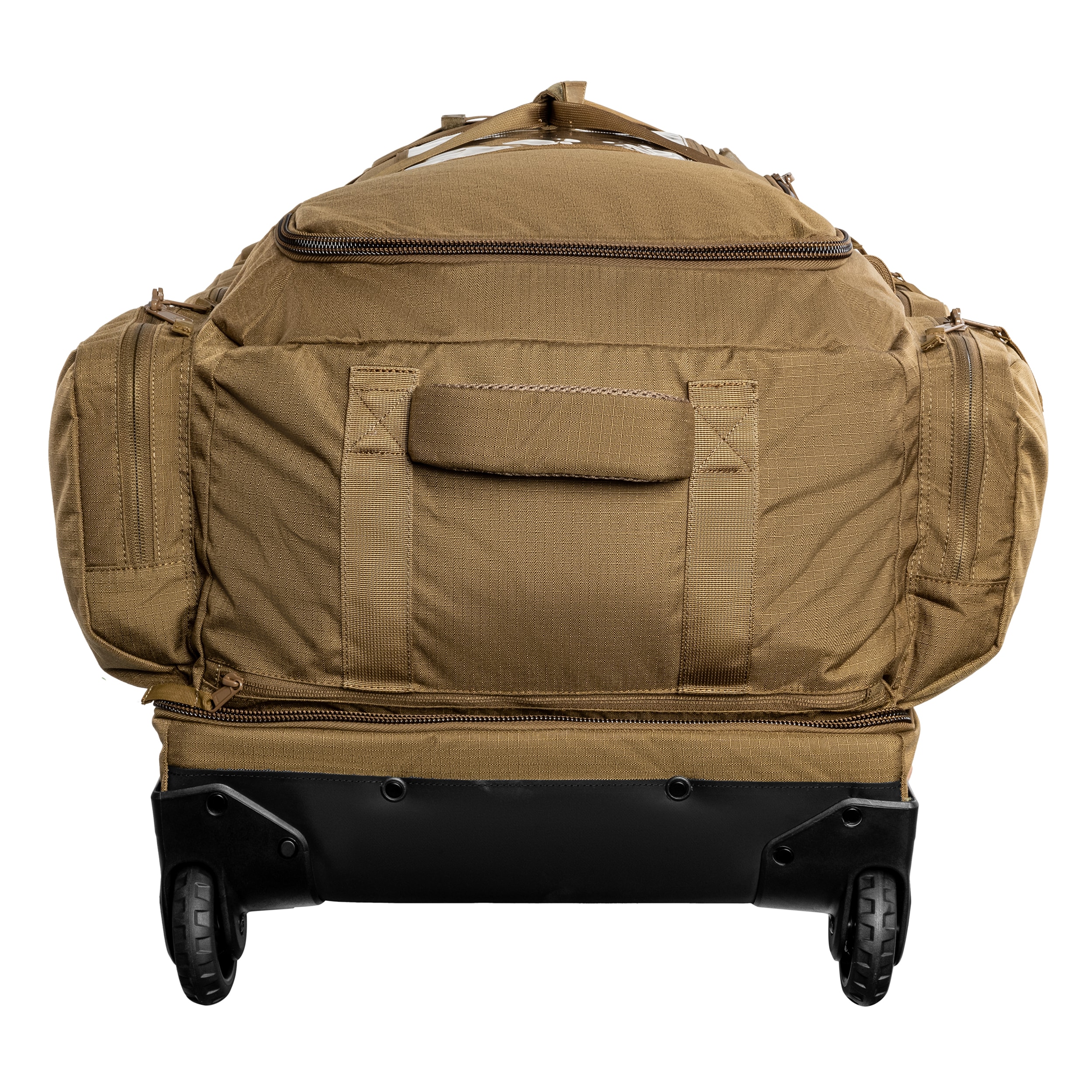 Torba na kółkach Eberlestock Hercules Duffel 191,4 l - Coyote Brown