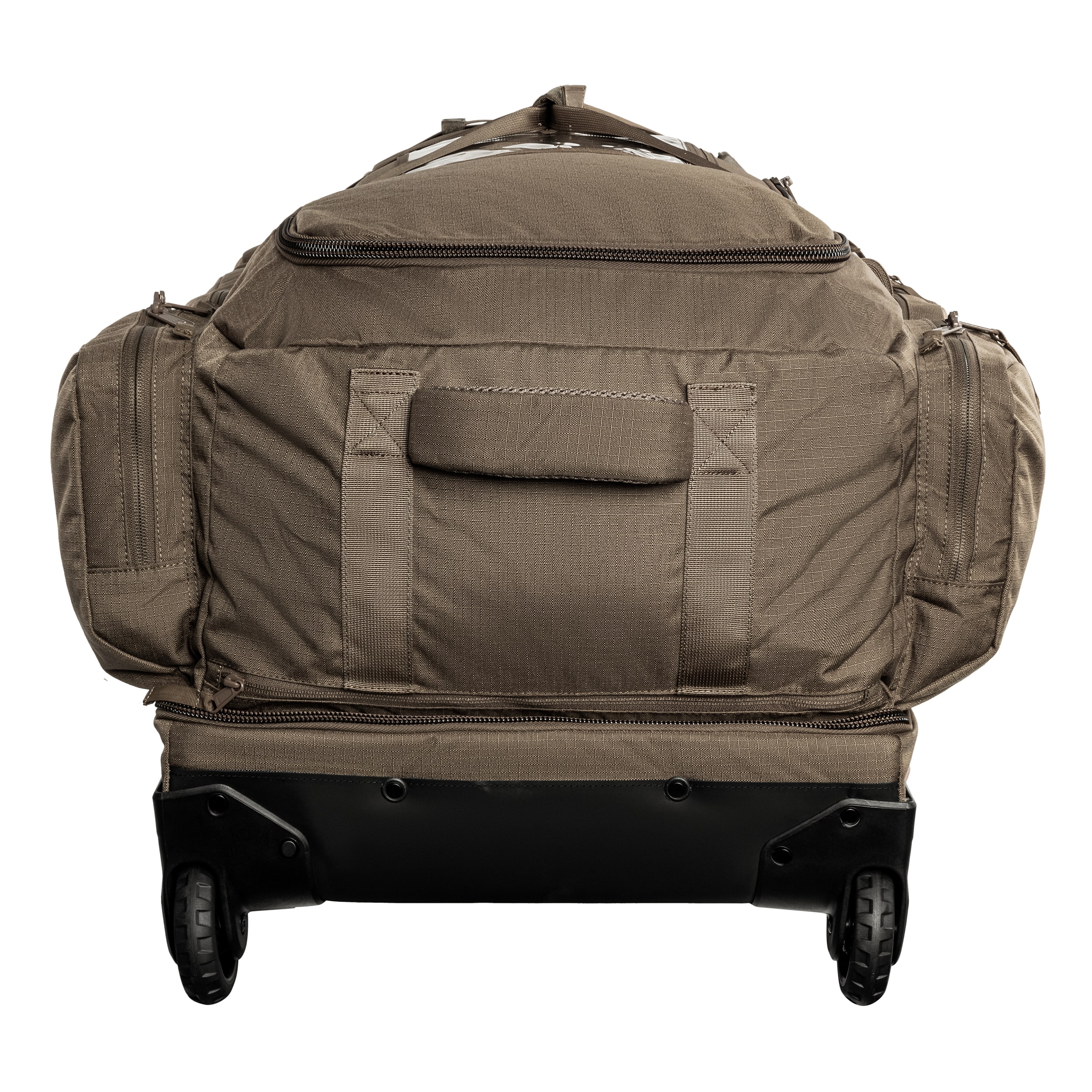 Сумка на колесах Eberlestock Hercules Duffel 191,4 л - Dry Earth