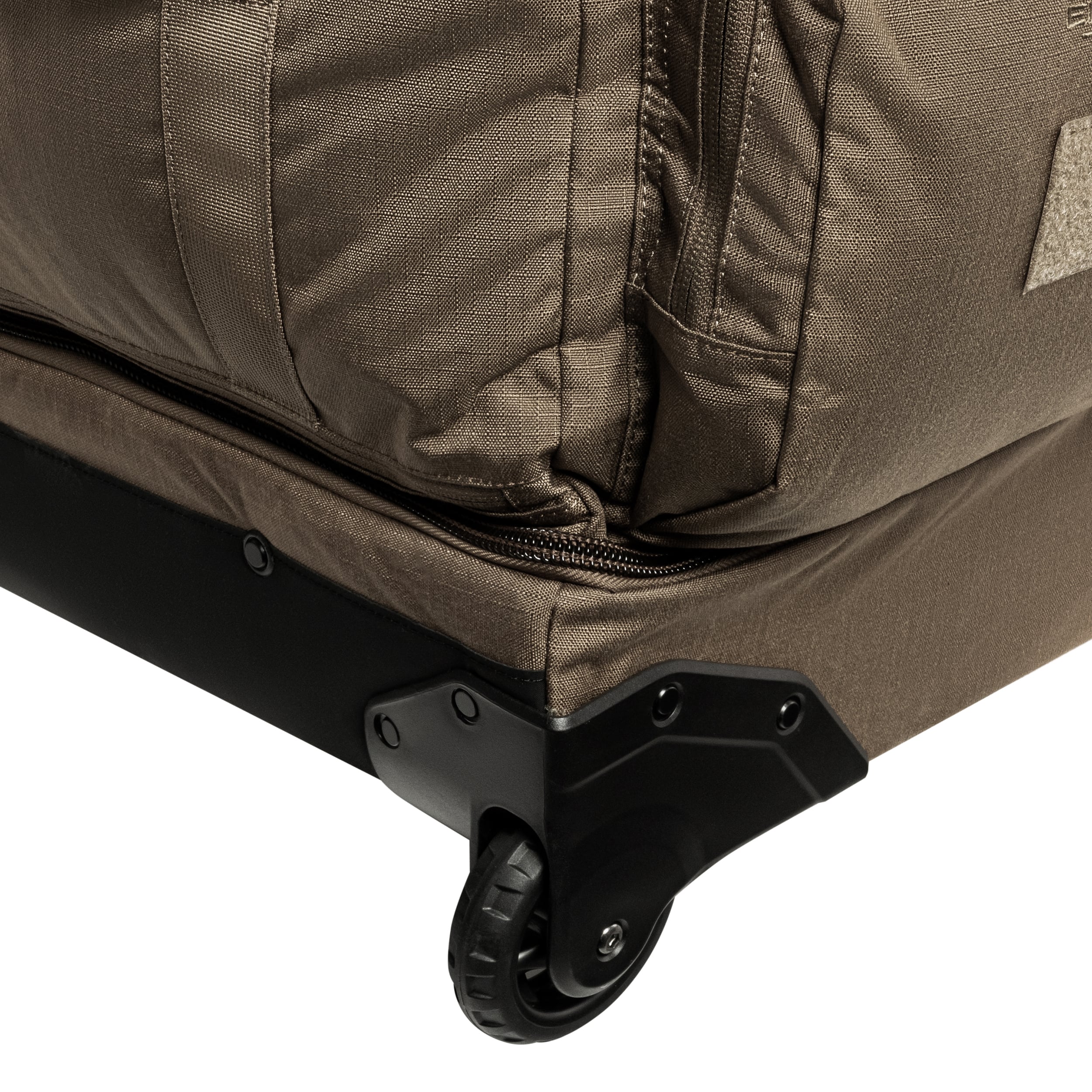 Сумка на колесах Eberlestock Hercules Duffel 191,4 л - Dry Earth