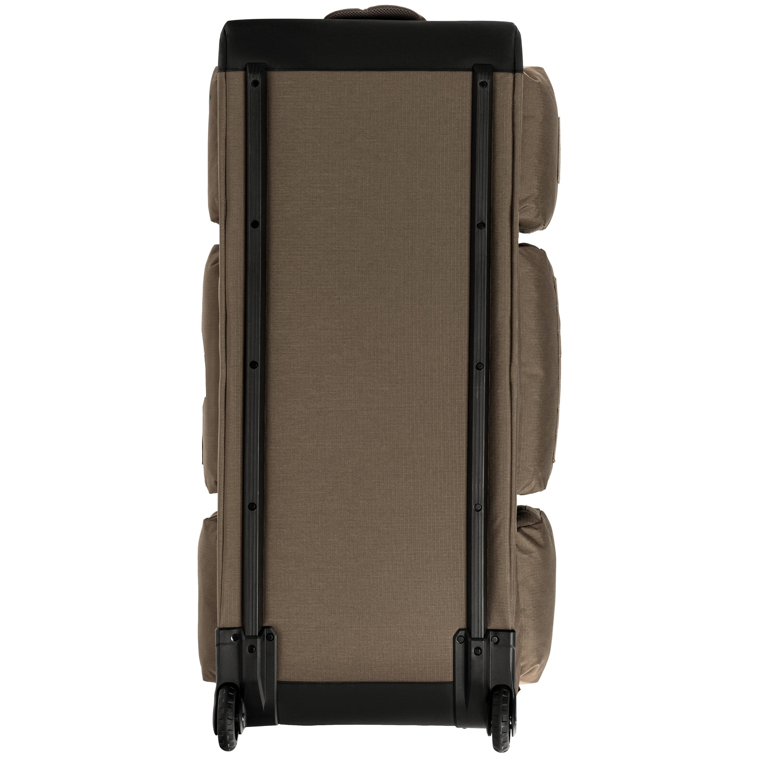 Сумка на колесах Eberlestock Hercules Duffel 191,4 л - Dry Earth