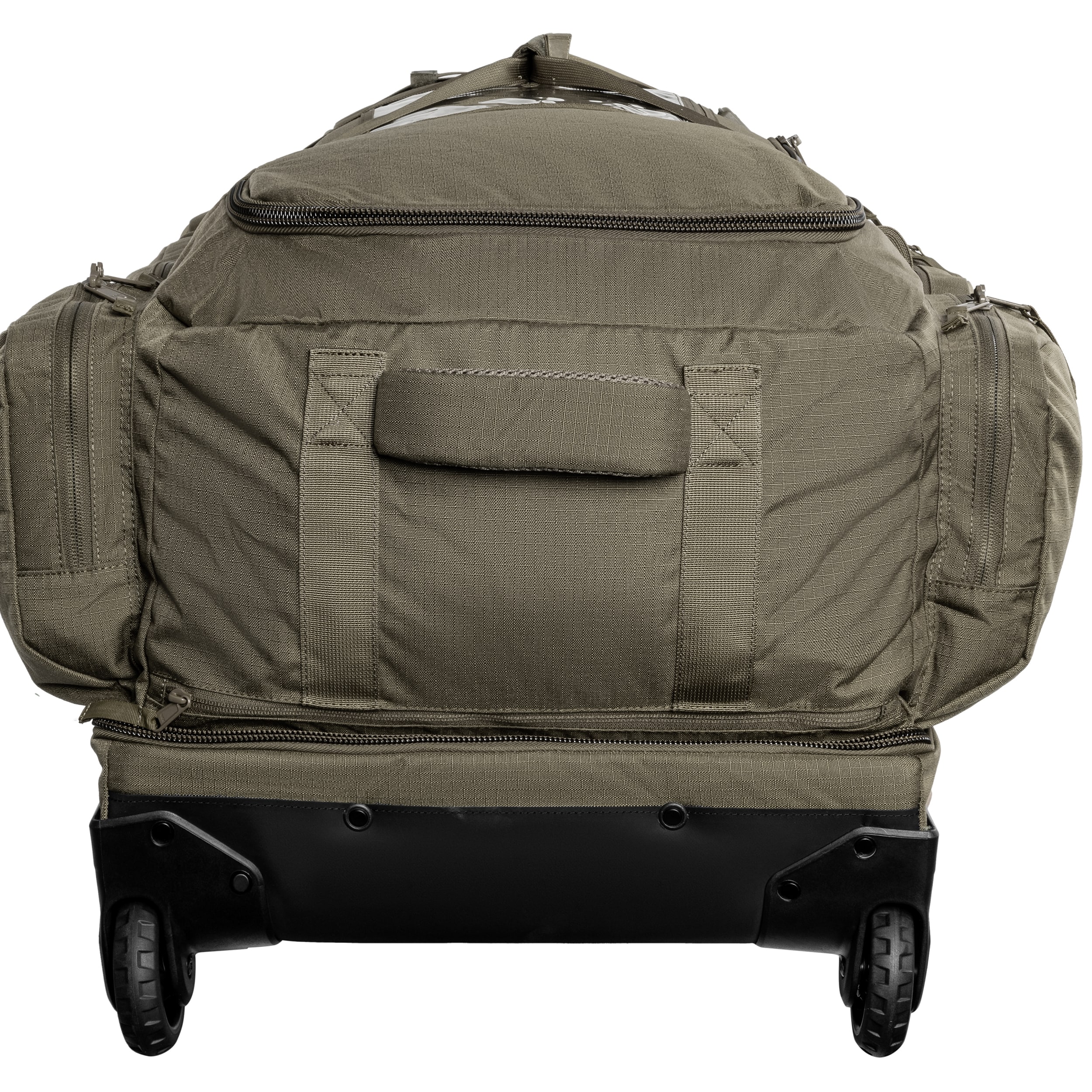 Torba na kółkach Eberlestock Hercules Duffel 191,4 l - Military Green
