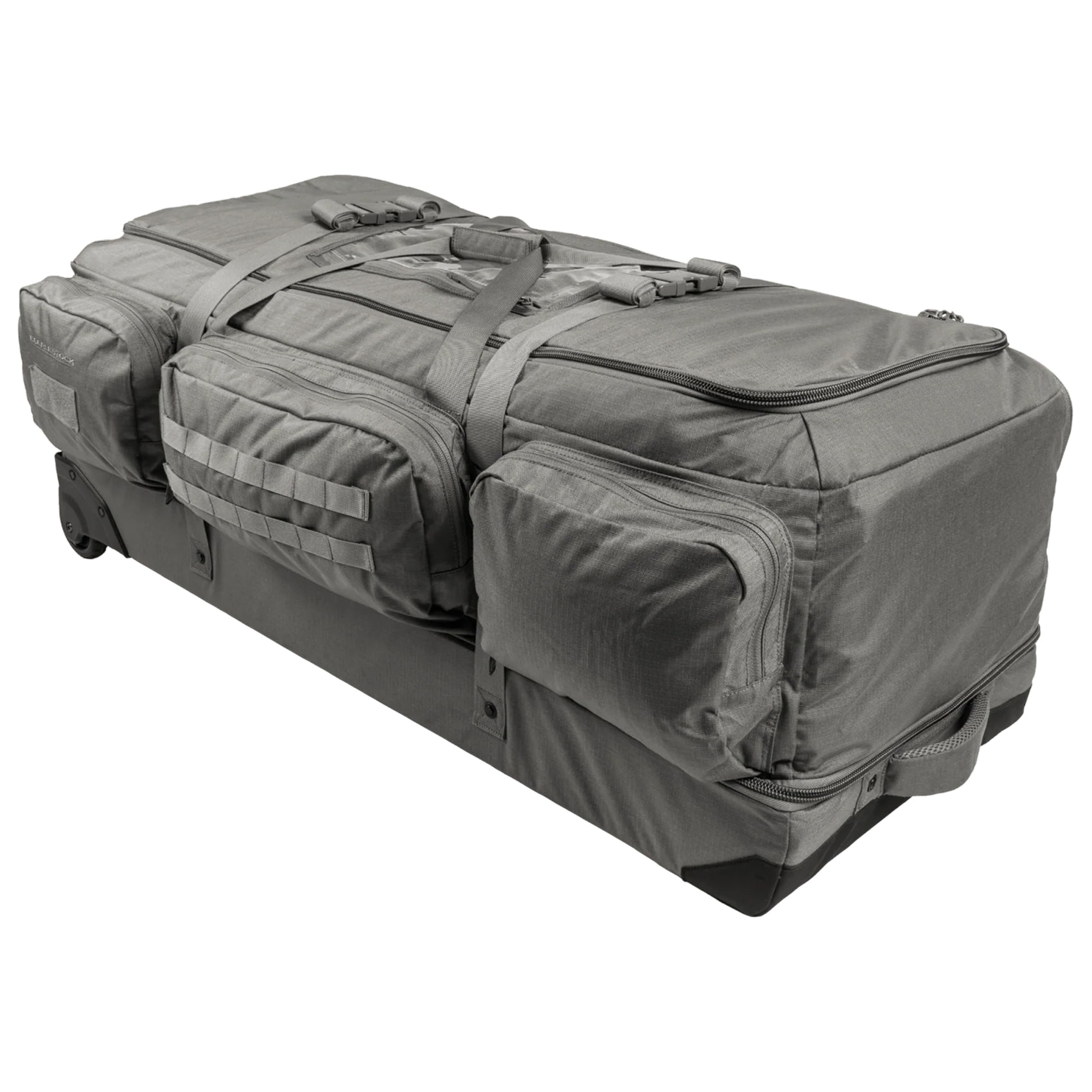 Сумка на колесах Eberlestock Hercules Duffel 191,4 л - Grey