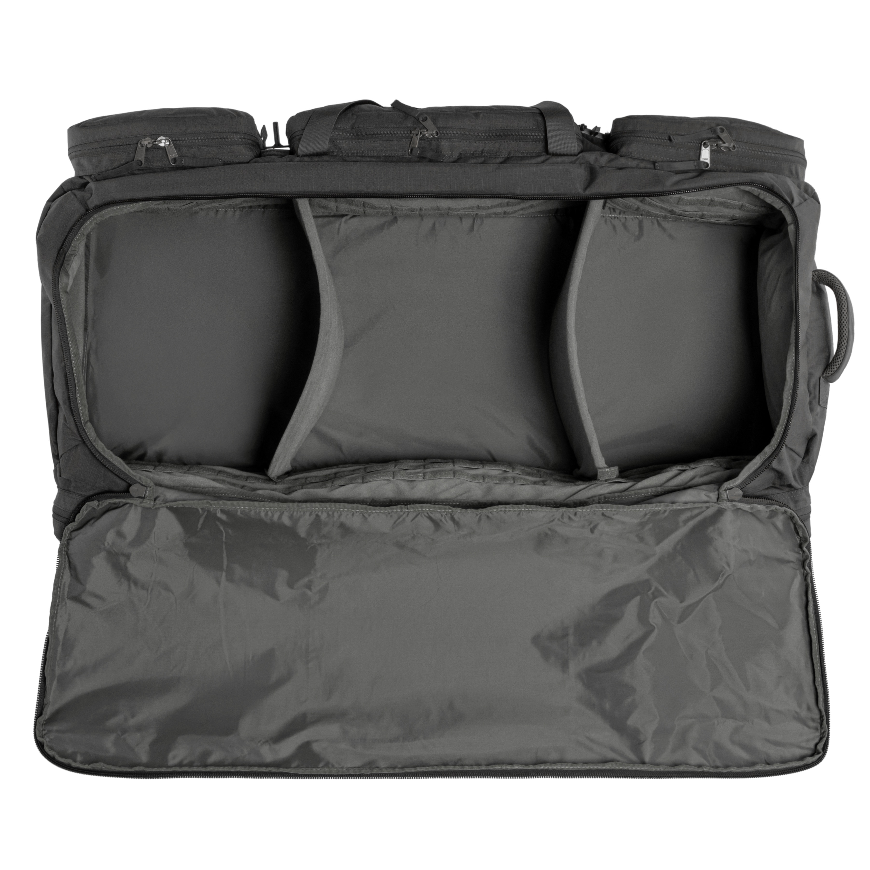 Eberlestock Hercules Duffel Bag on wheels 191.4 l - Grey