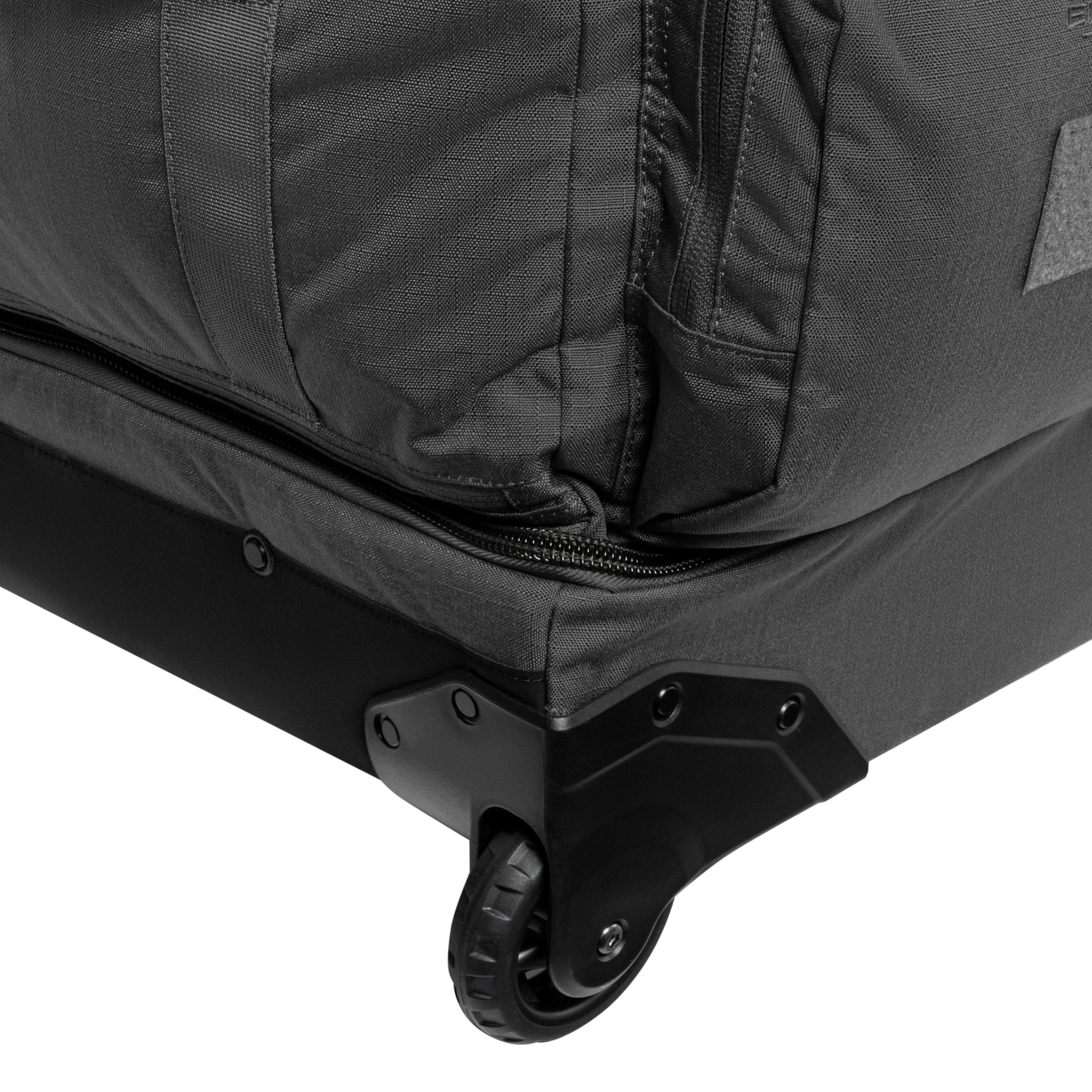 Eberlestock Hercules Duffel Bag on wheels 191.4 l - Grey