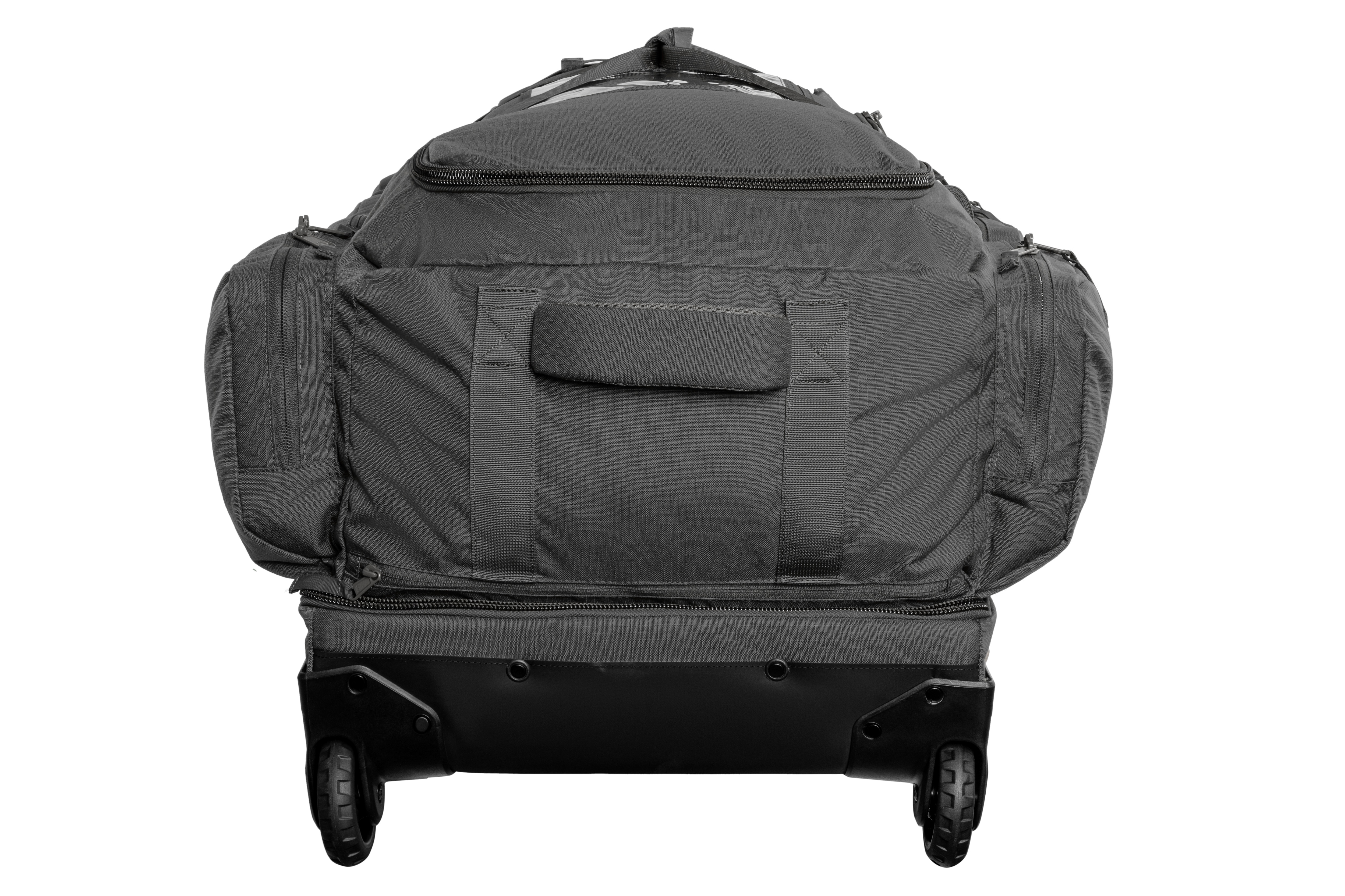 Eberlestock Hercules Duffel Bag on wheels 191.4 l - Grey