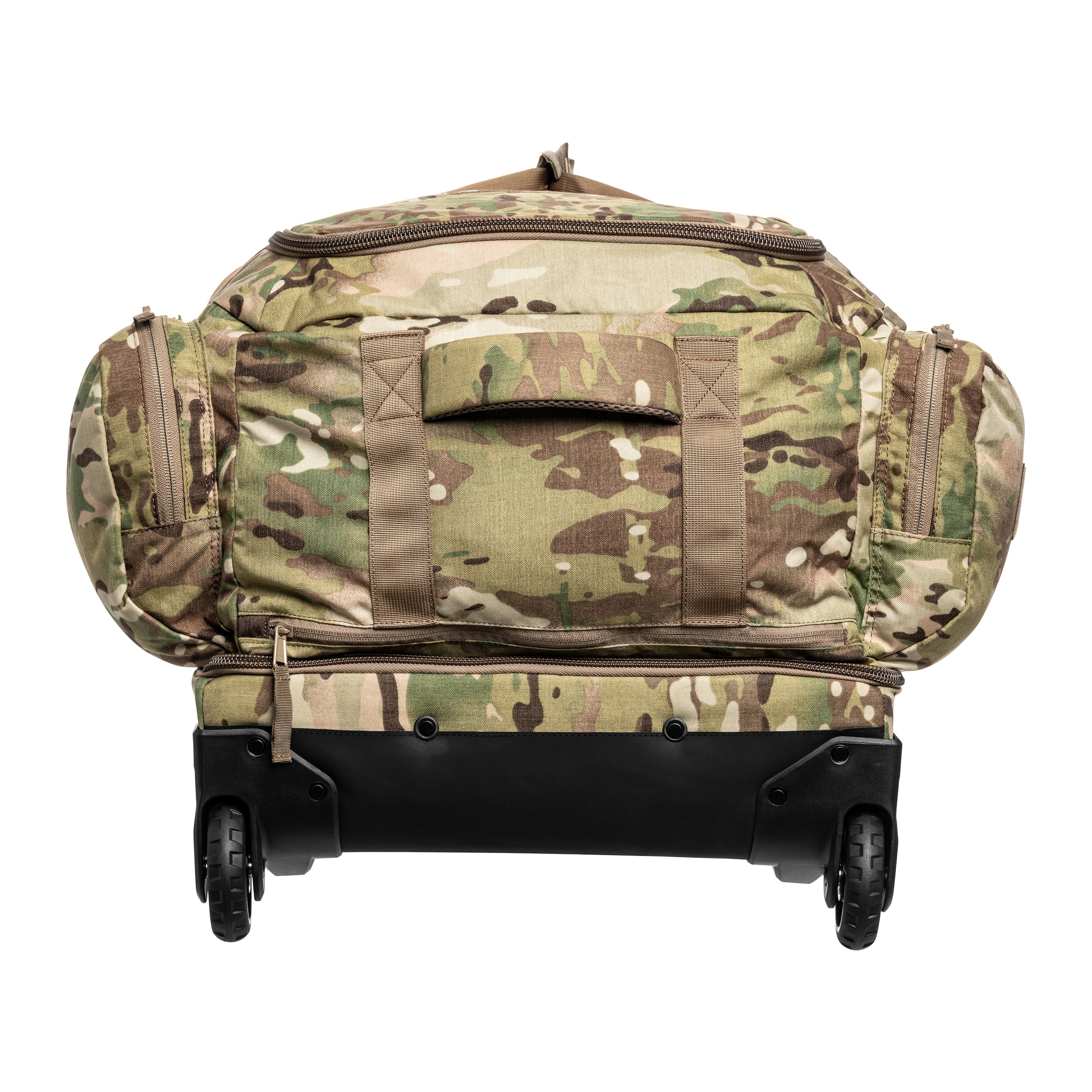 Torba na kółkach Eberlestock Hercules Duffel 191,4 l - MultiCam