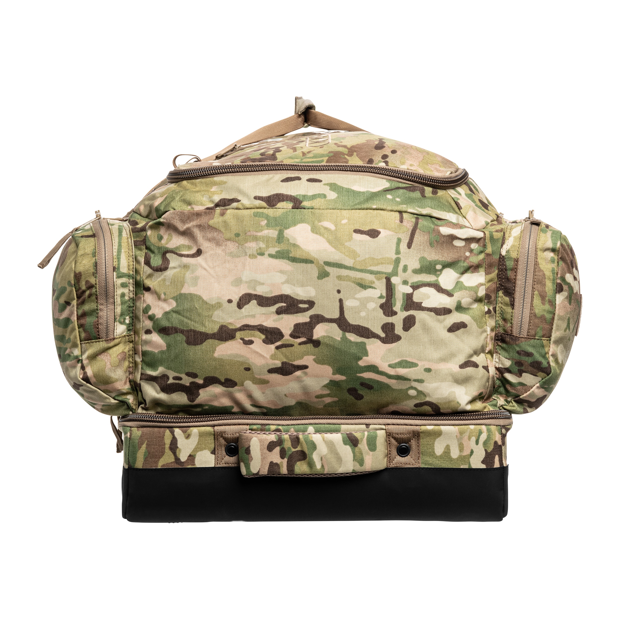 Torba na kółkach Eberlestock Hercules Duffel 191,4 l - MultiCam