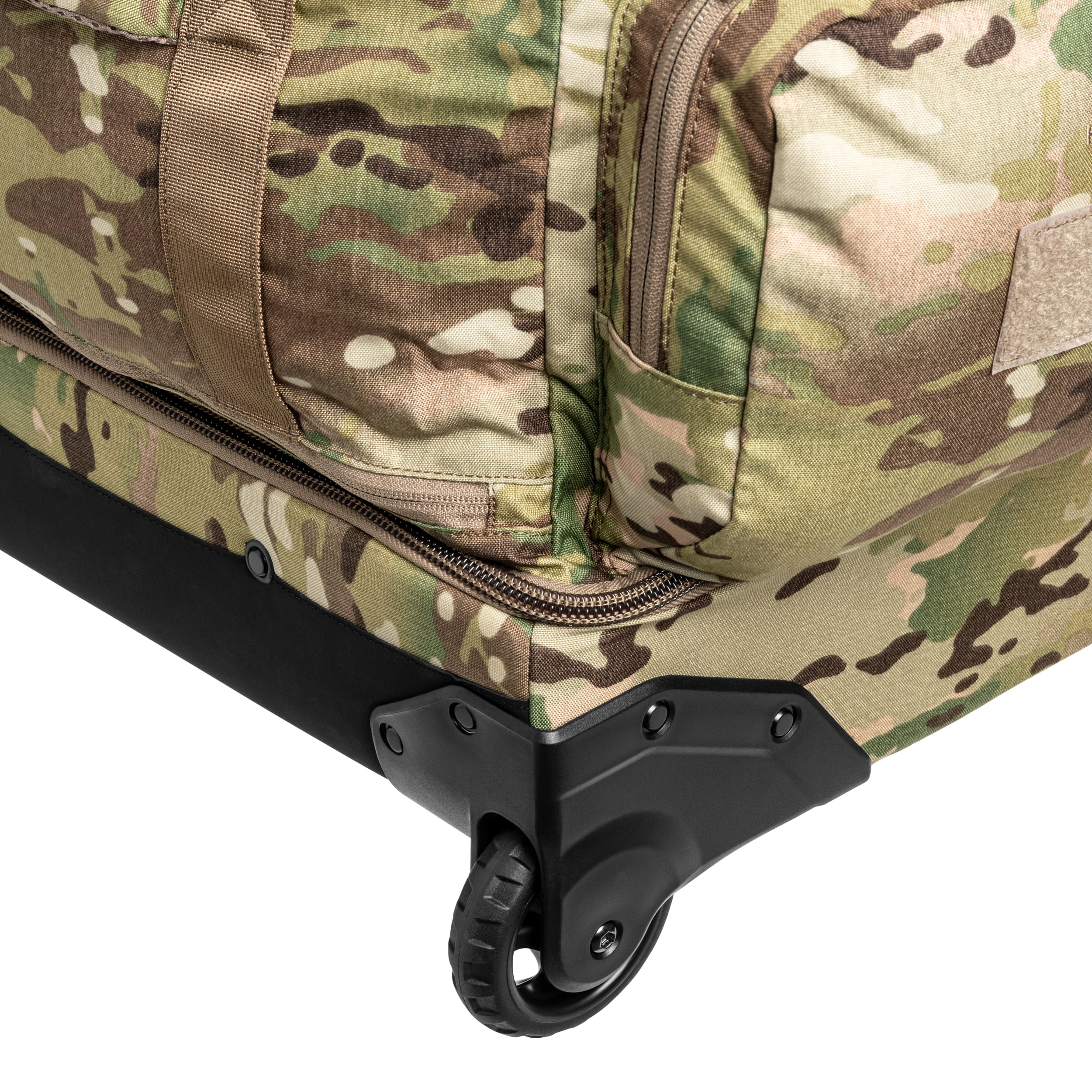 Torba na kółkach Eberlestock Hercules Duffel 191,4 l - MultiCam