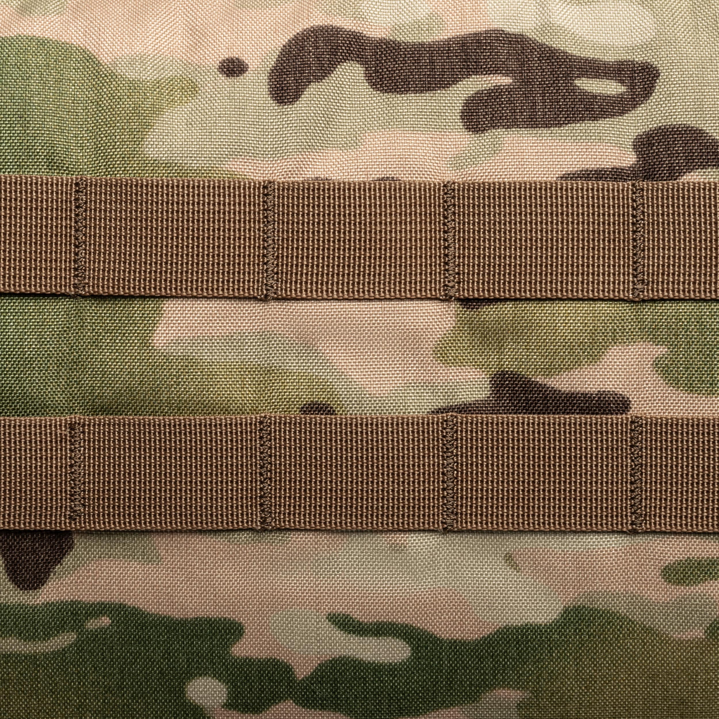 Torba na kółkach Eberlestock Hercules Duffel 191,4 l - MultiCam