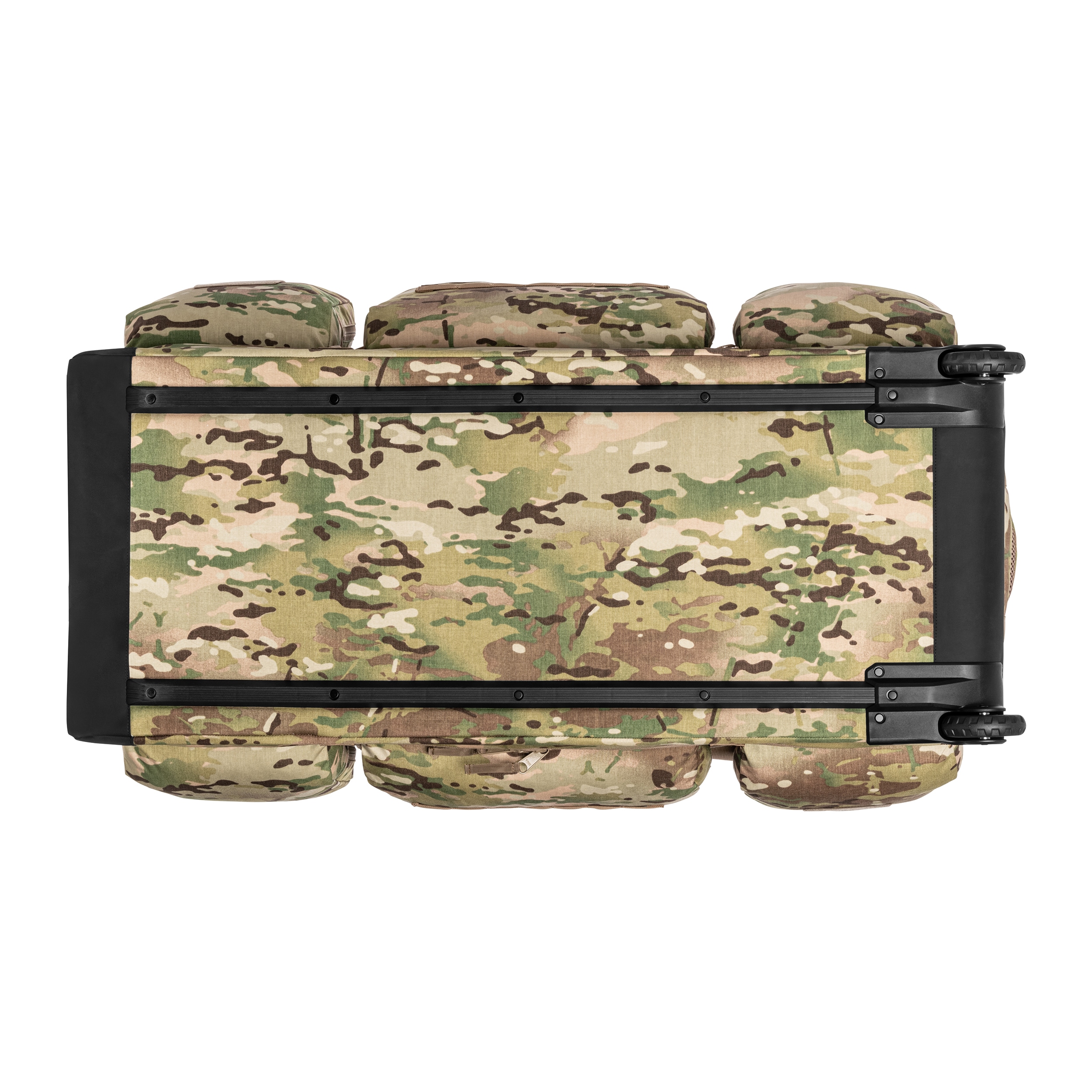 Torba na kółkach Eberlestock Hercules Duffel 191,4 l - MultiCam