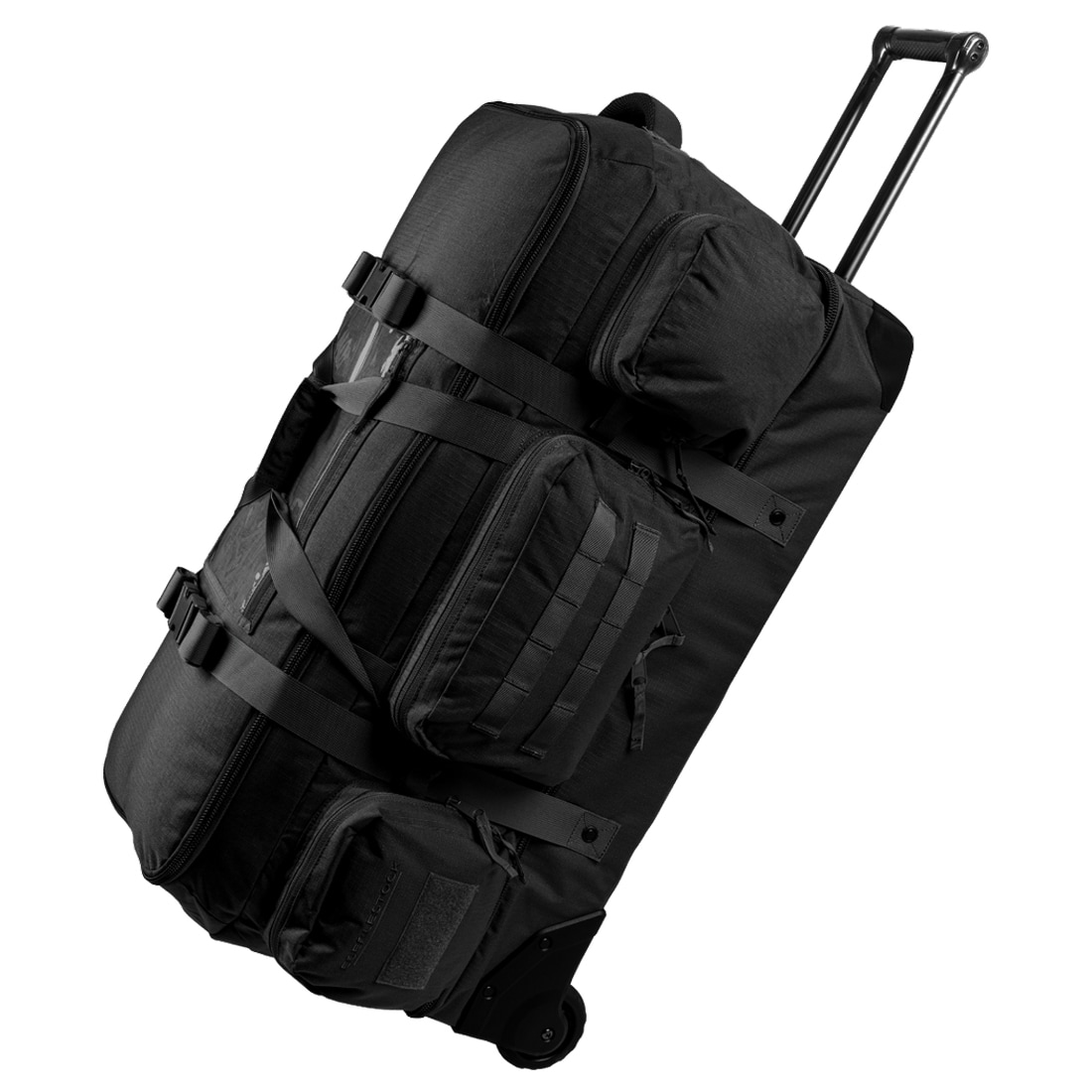 Torba Eberlestock Atlas Duffel 95,8 l - Black