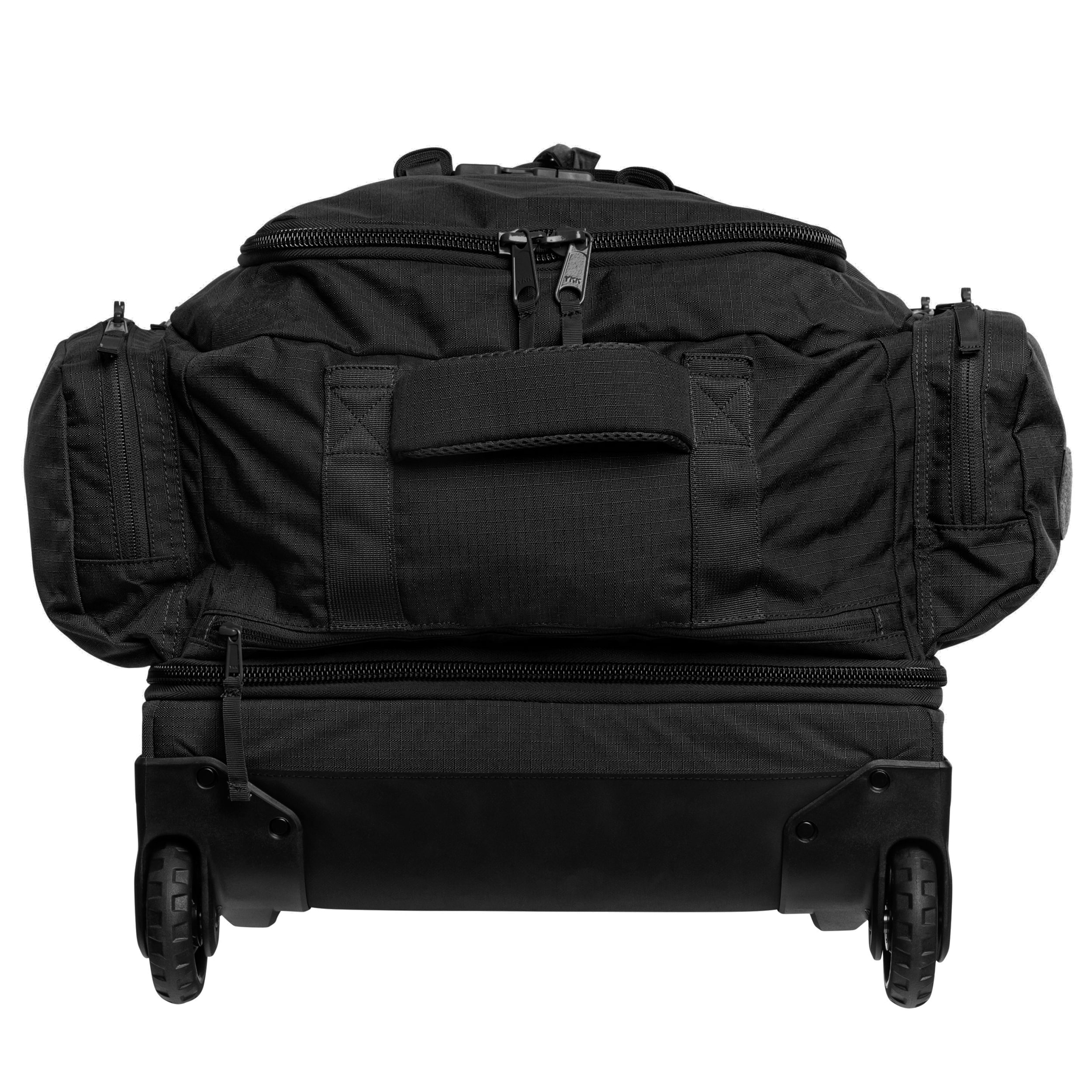 Сумка Eberlestock Atlas Duffel 95,8 л - Black