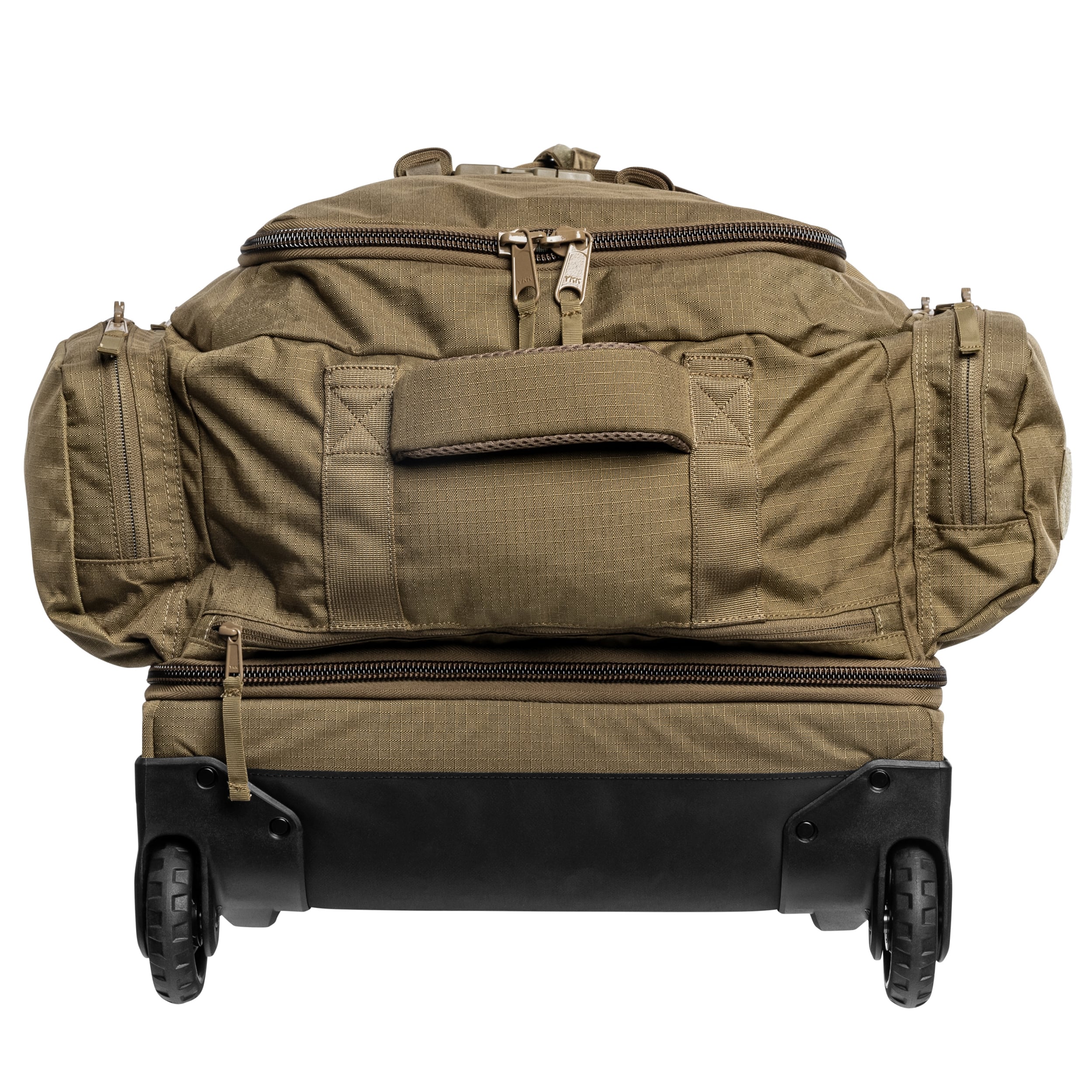 Torba Eberlestock Atlas Duffel 95,8 l - Coyote Brown