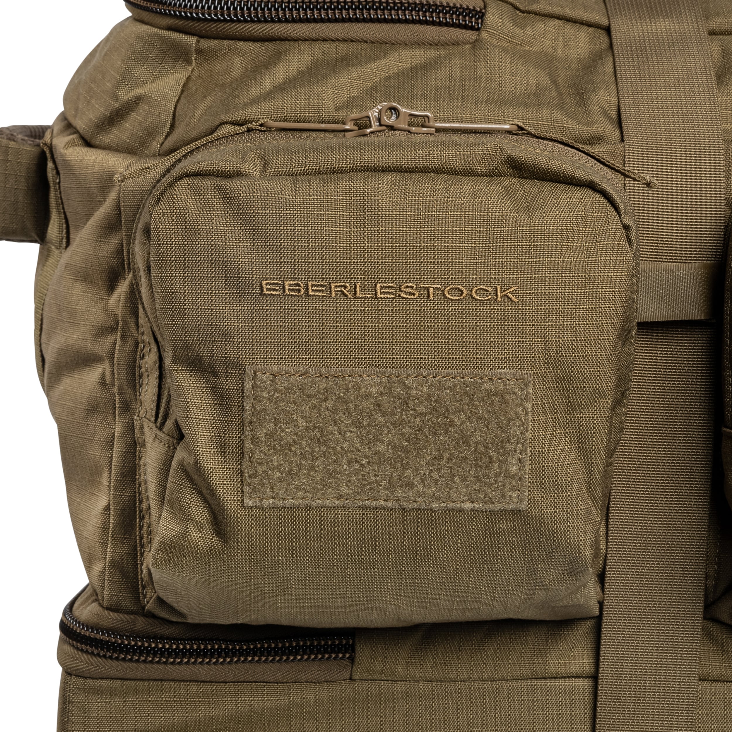 Torba Eberlestock Atlas Duffel 95,8 l - Coyote Brown