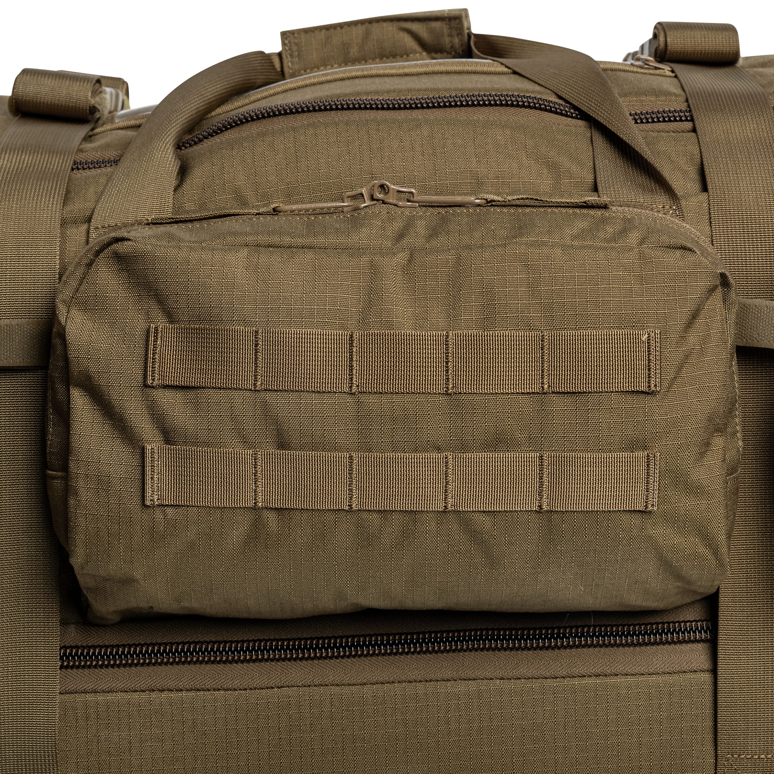 Torba Eberlestock Atlas Duffel 95,8 l - Coyote Brown