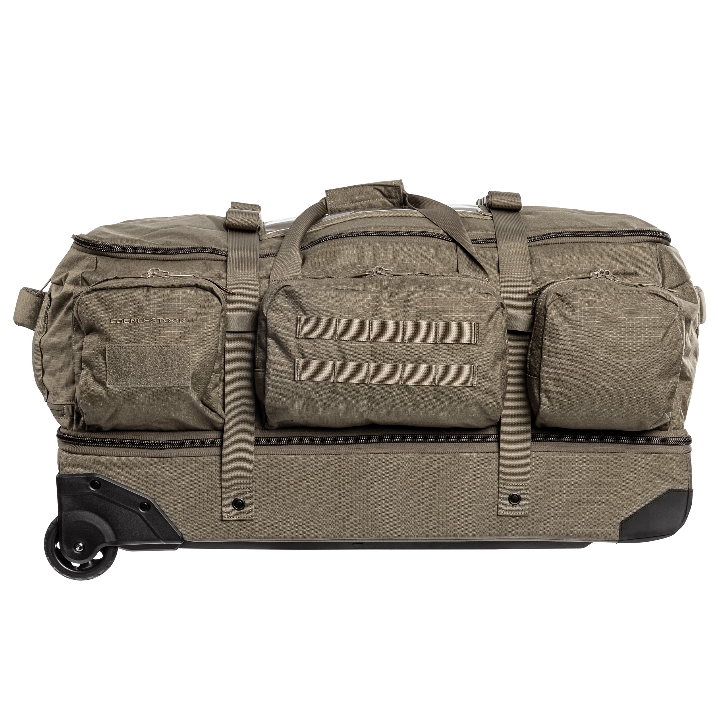 Torba Eberlestock Atlas Duffel 95,8 l - Dry Earth