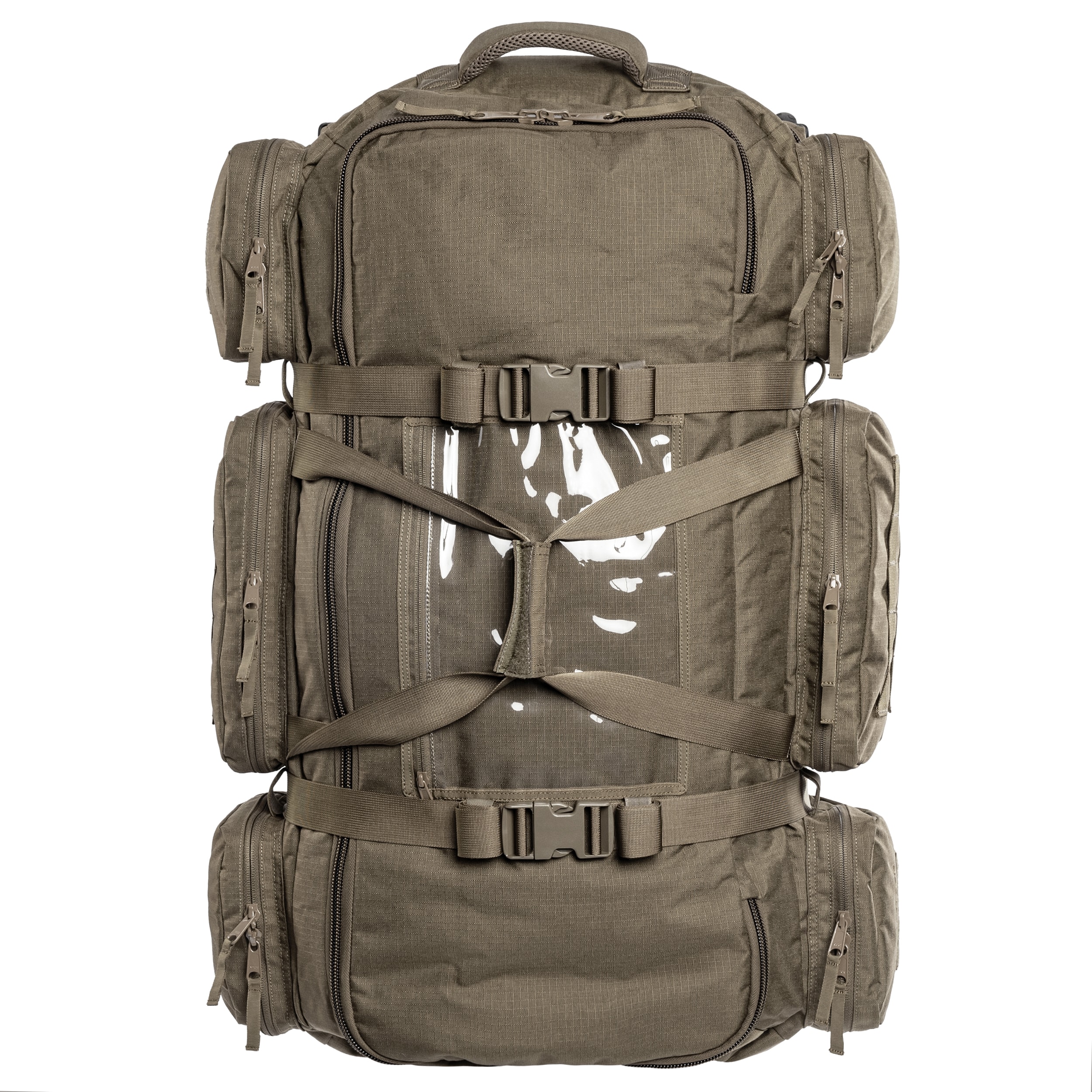 Torba Eberlestock Atlas Duffel 95,8 l - Dry Earth