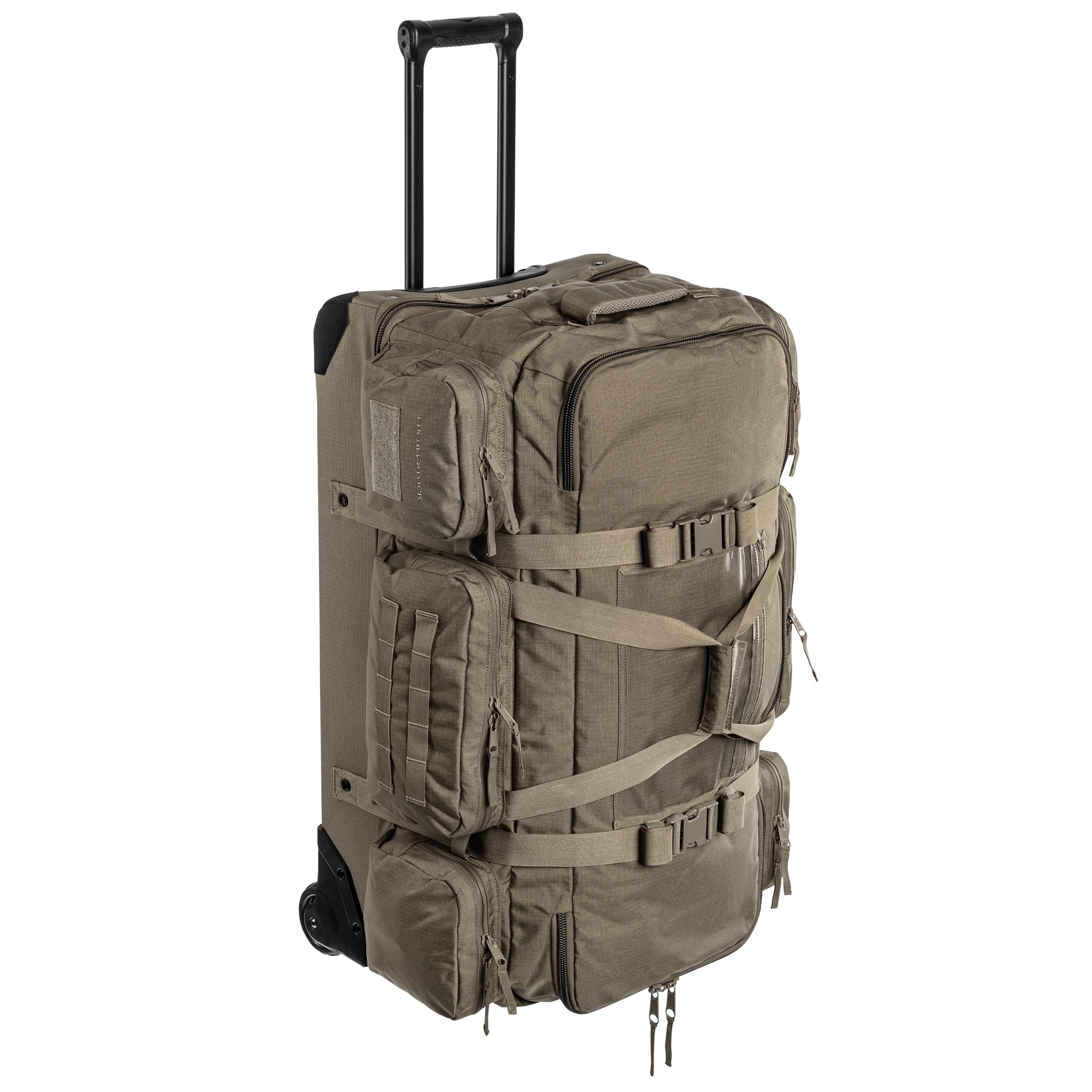 Torba Eberlestock Atlas Duffel 95,8 l - Dry Earth