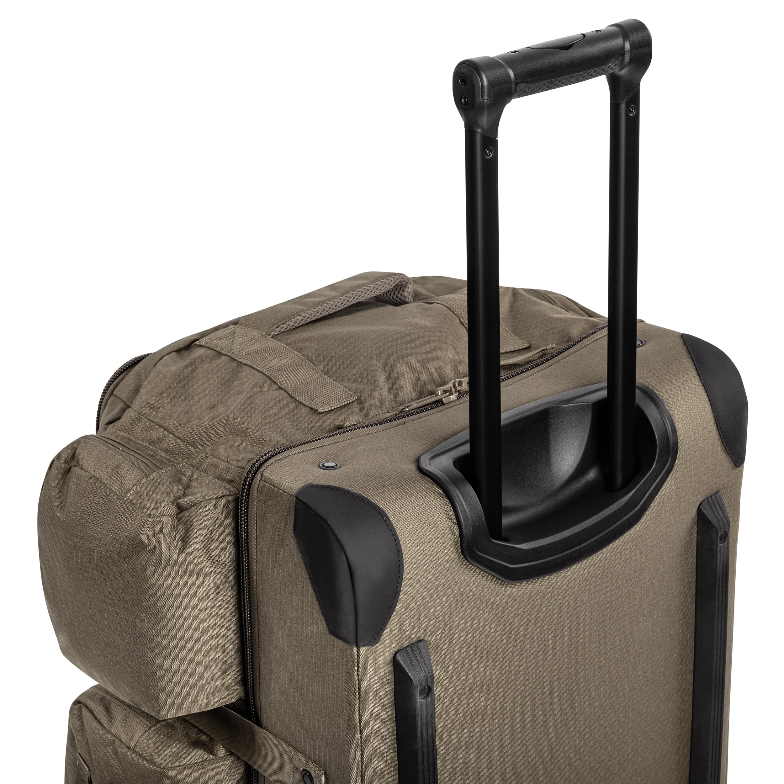 Torba Eberlestock Atlas Duffel 95,8 l - Dry Earth