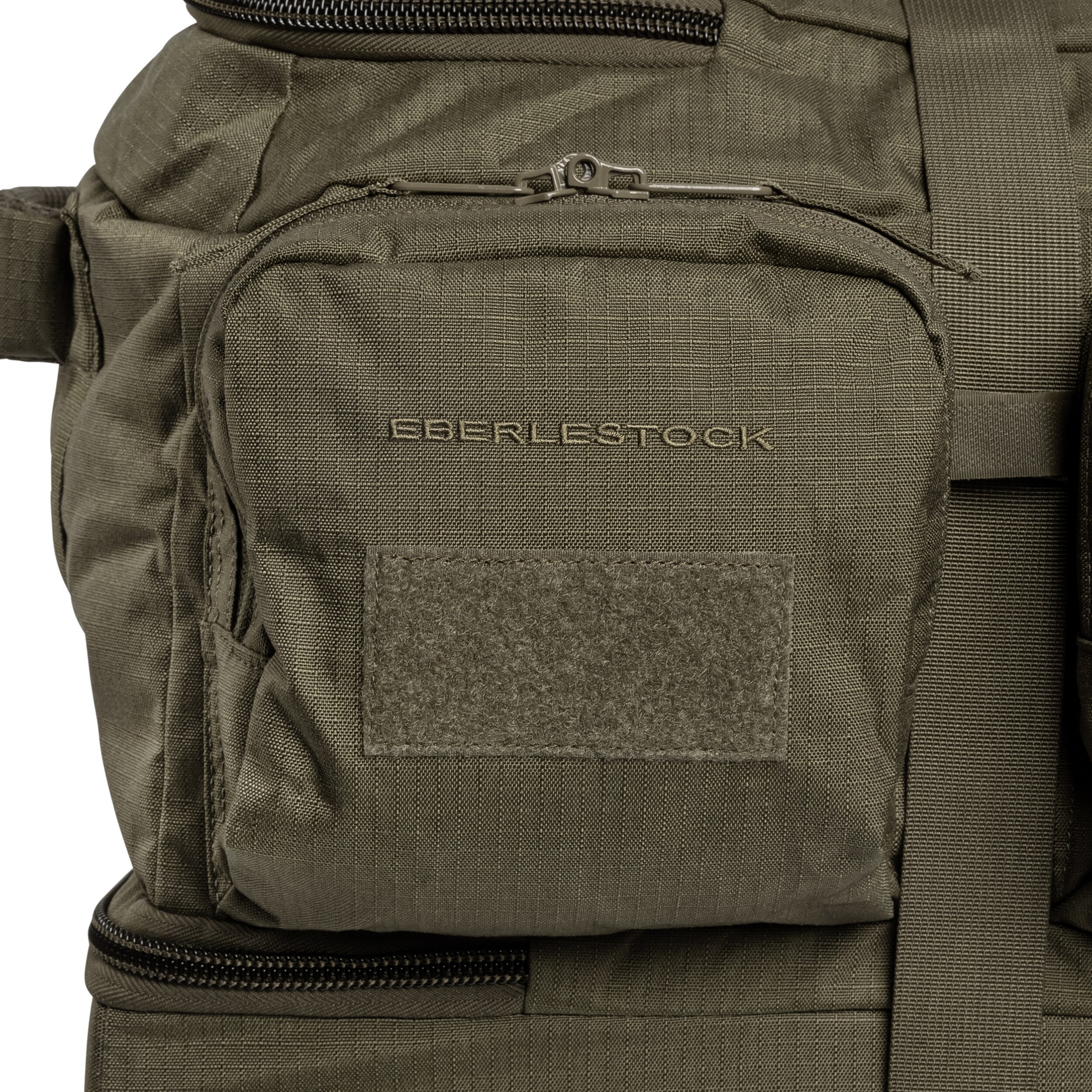 Torba Eberlestock Atlas Duffel 95,8 l - Military Green