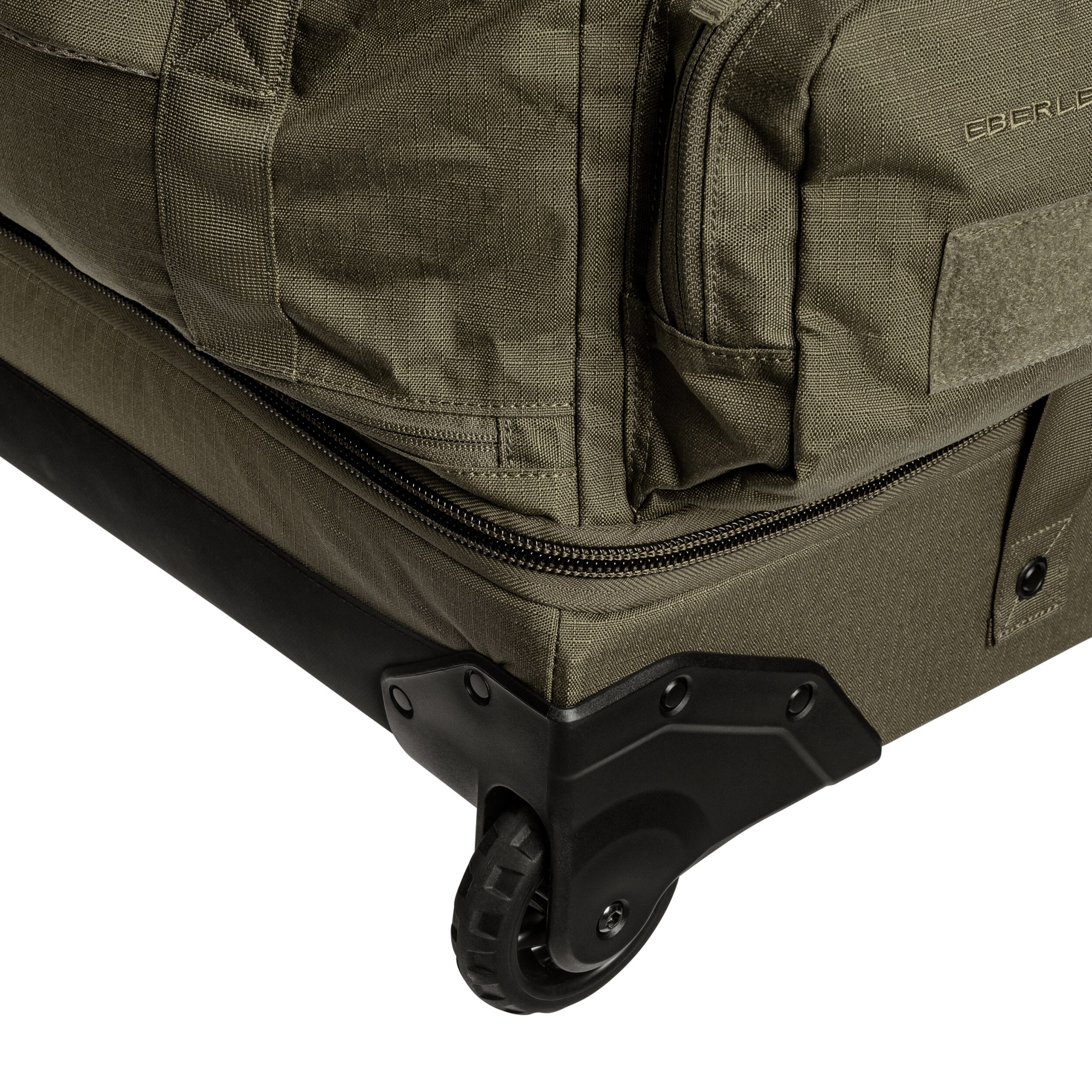 Torba Eberlestock Atlas Duffel 95,8 l - Military Green