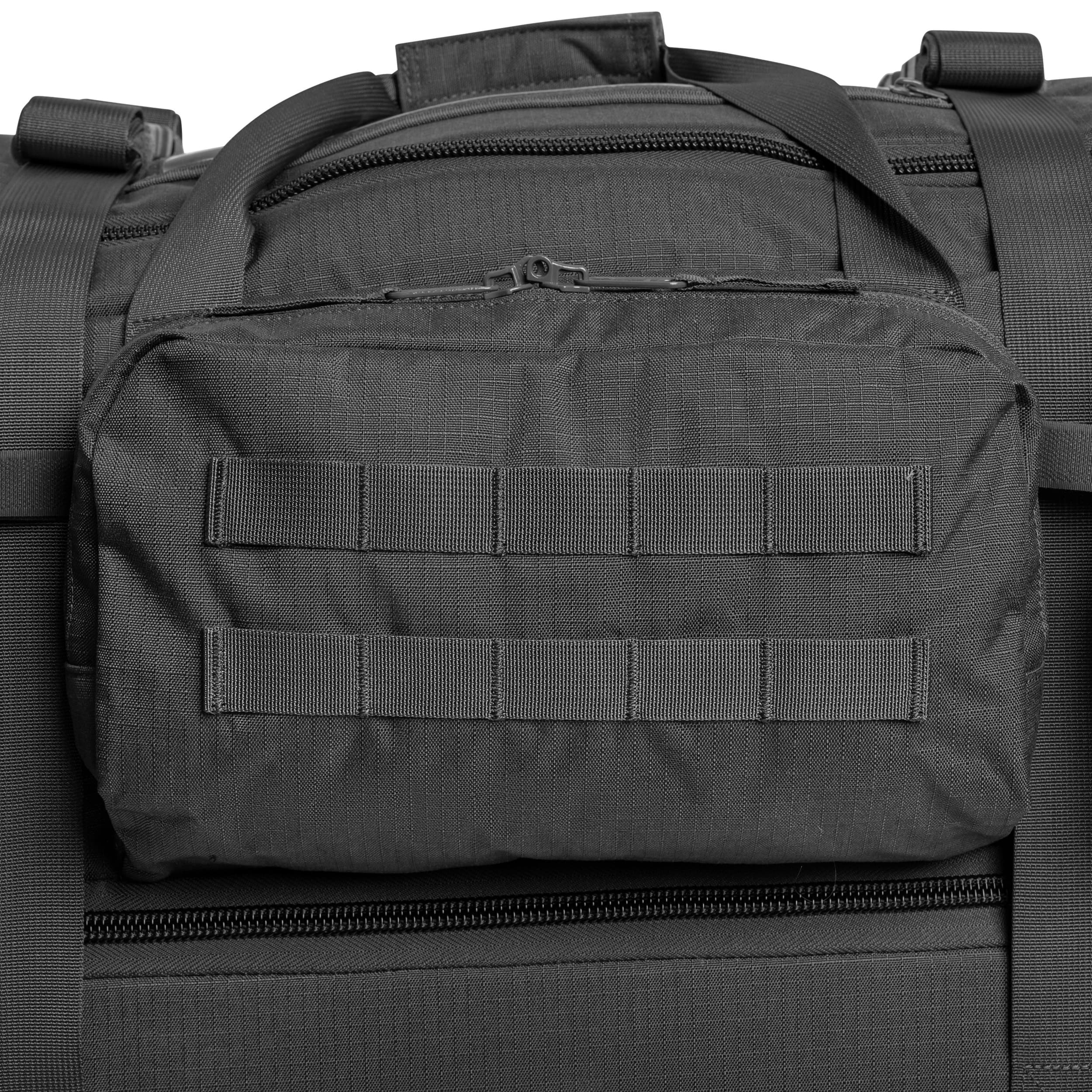 Сумка Eberlestock Atlas Duffel 95,8 л - Grey