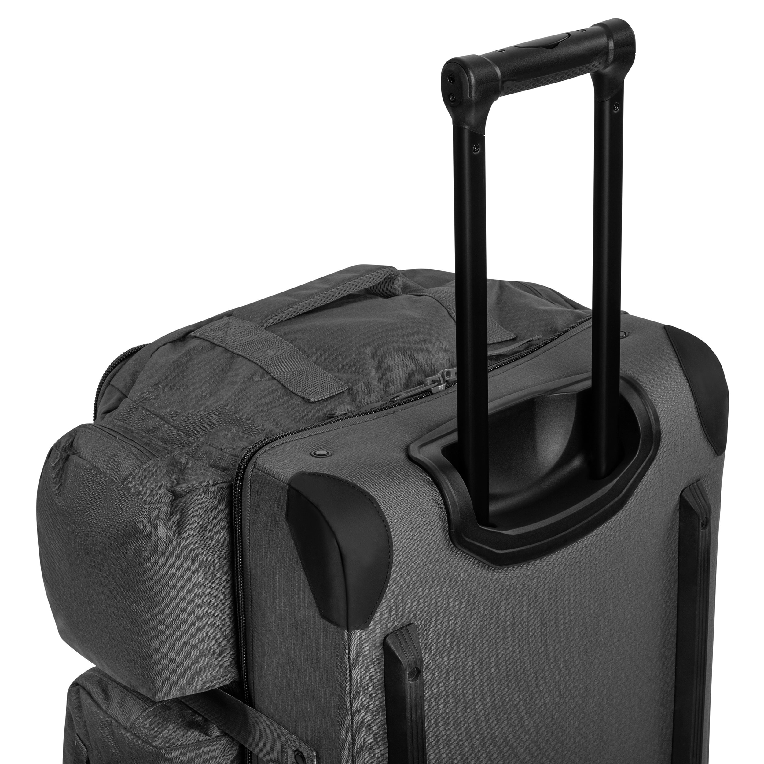 Сумка Eberlestock Atlas Duffel 95,8 л - Grey
