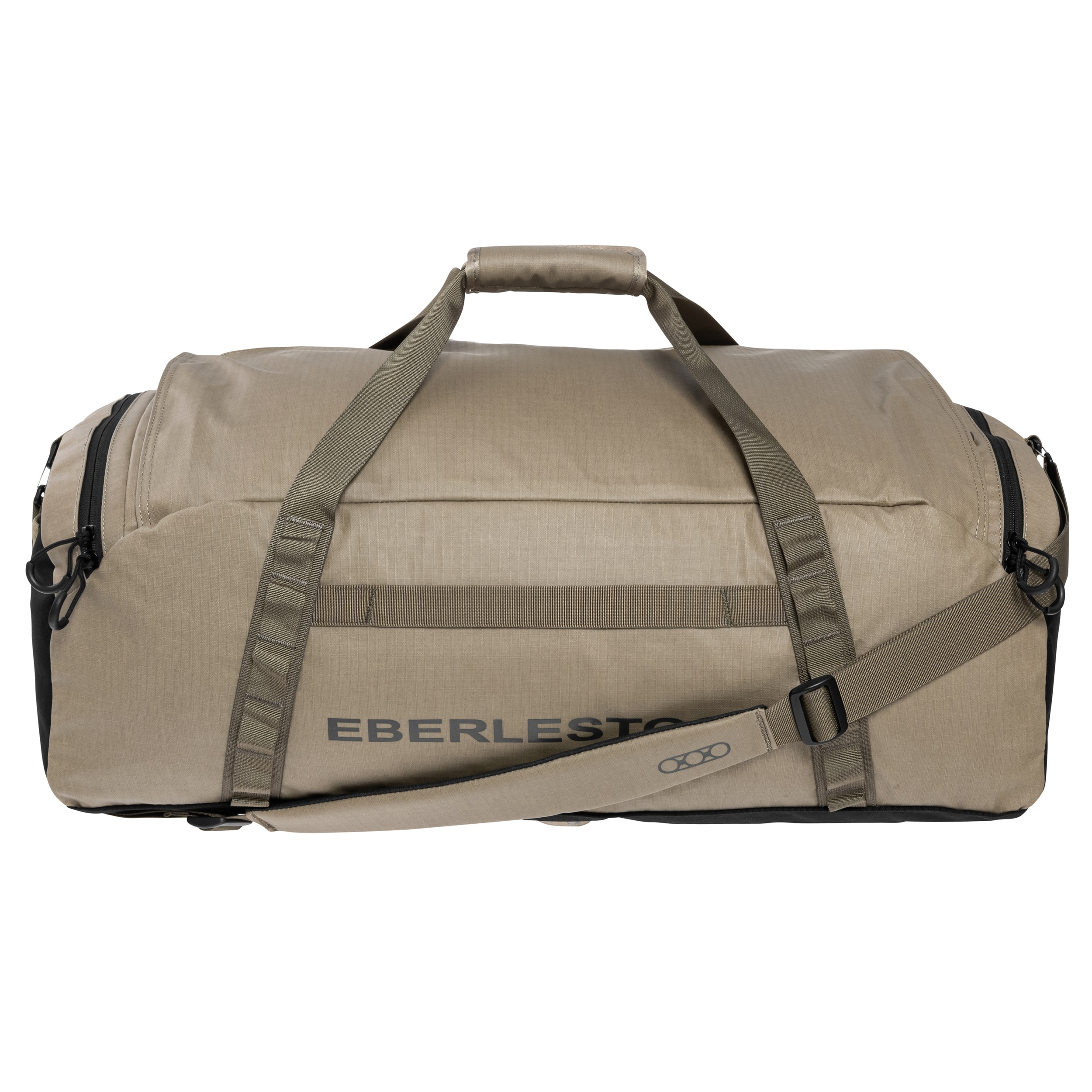 Torba Eberlestock Hyllus Duffel 65 l - Dry Earth