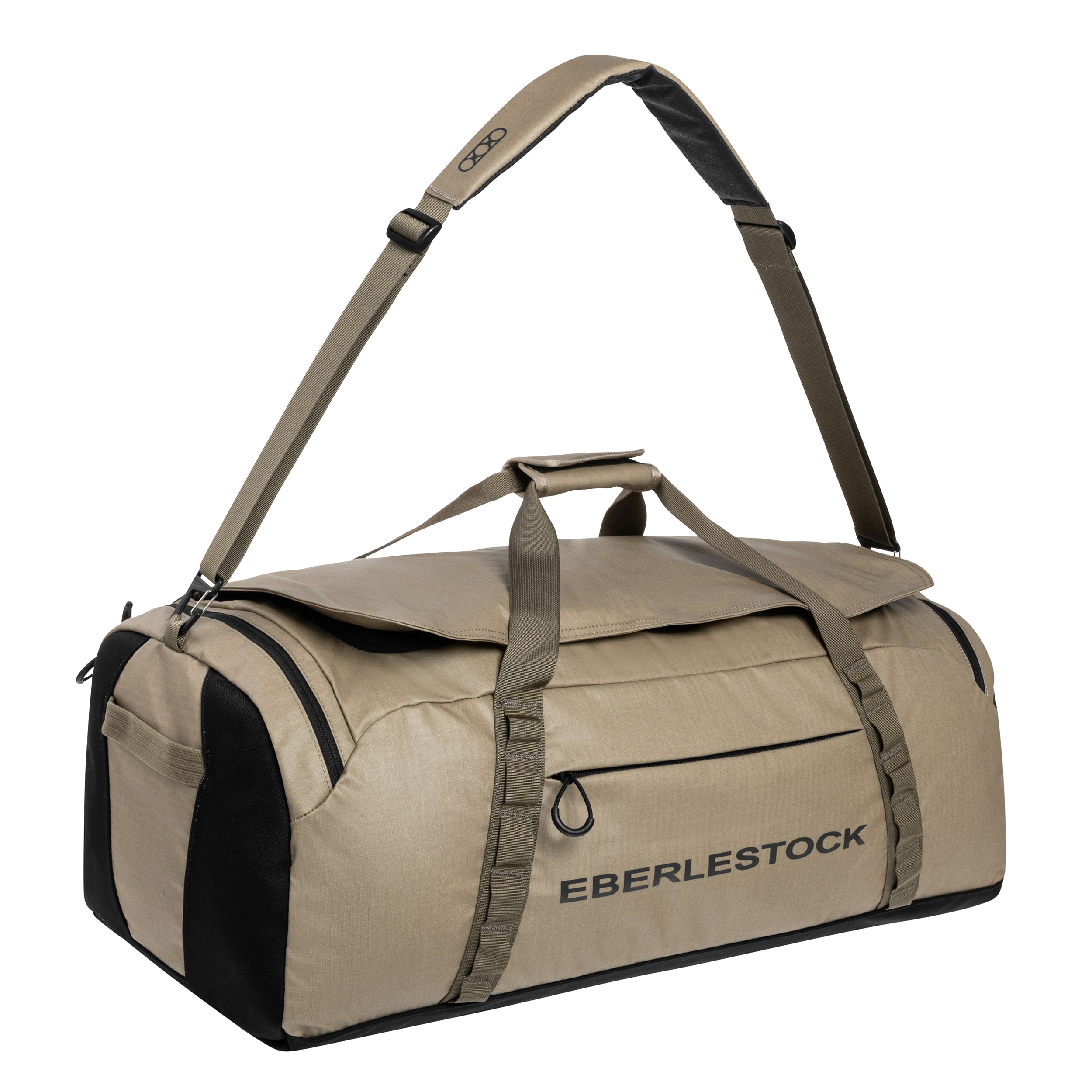 Torba Eberlestock Hyllus Duffel 65 l - Dry Earth