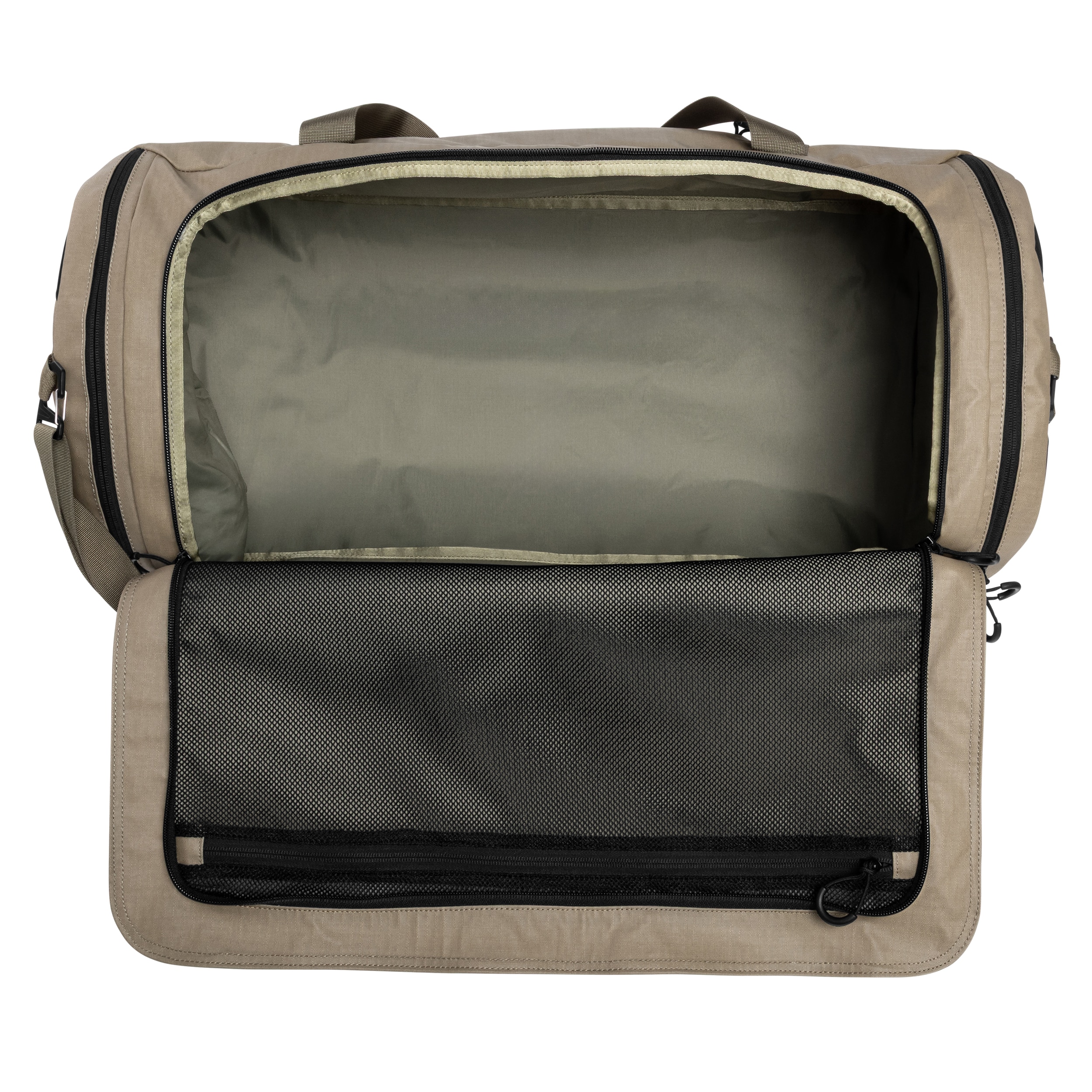 Torba Eberlestock Hyllus Duffel 65 l - Dry Earth