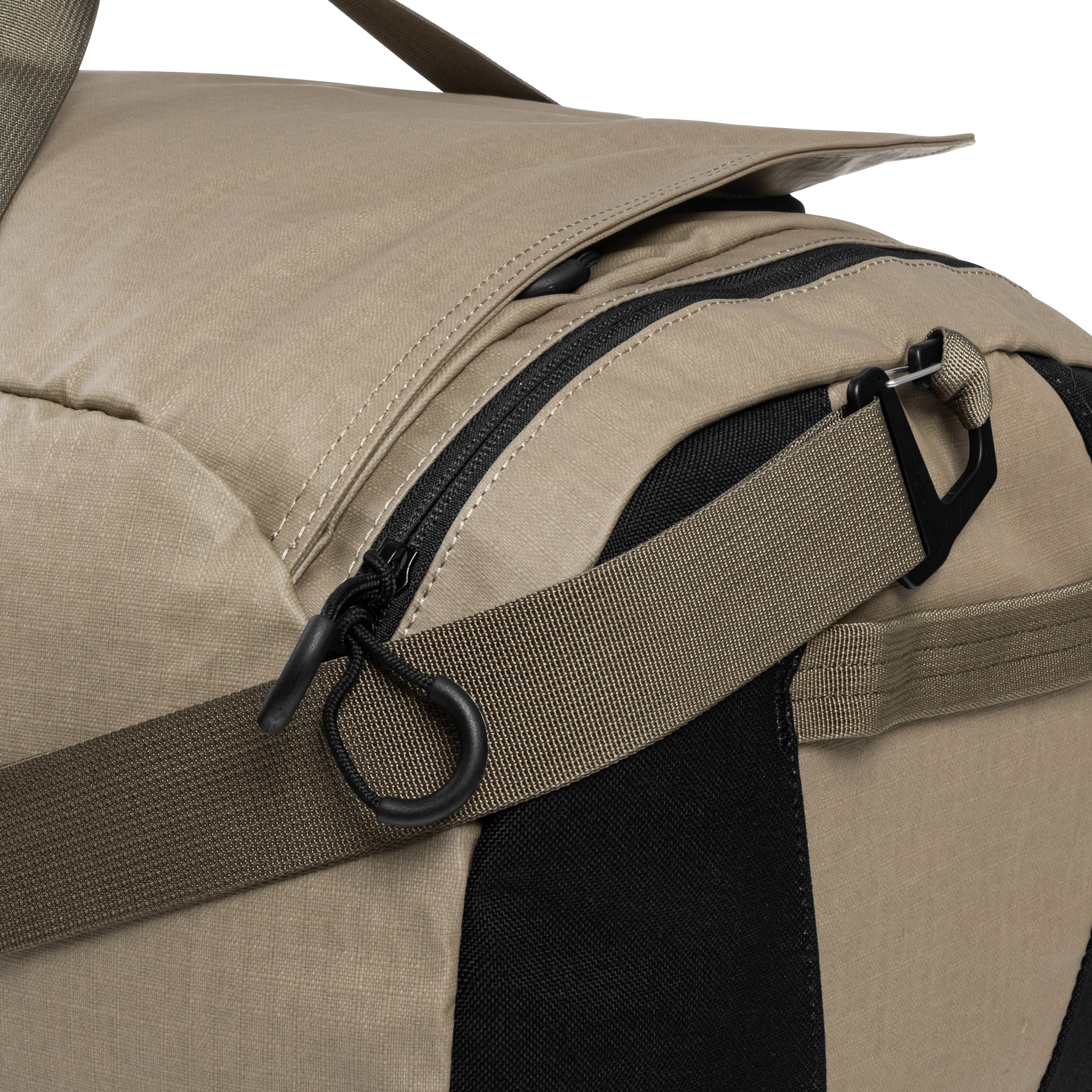 Torba Eberlestock Hyllus Duffel 65 l - Dry Earth