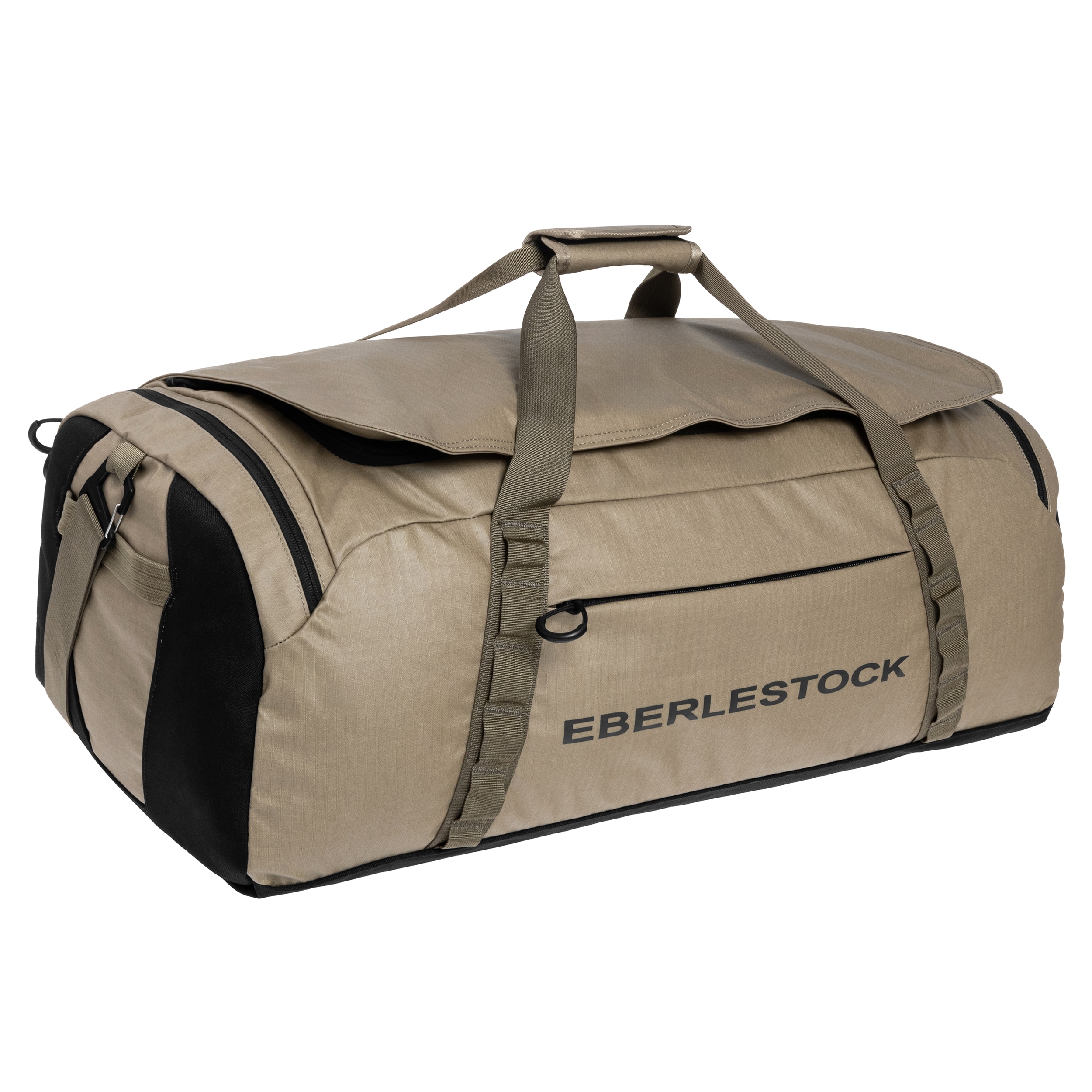 Torba Eberlestock Hyllus Duffel 65 l - Dry Earth