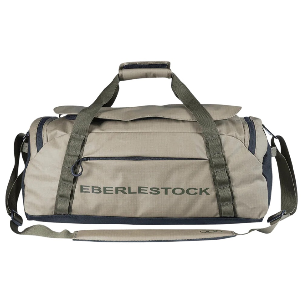 Сумка Eberlestock Hyllus Duffel 45 л - Dry Earth